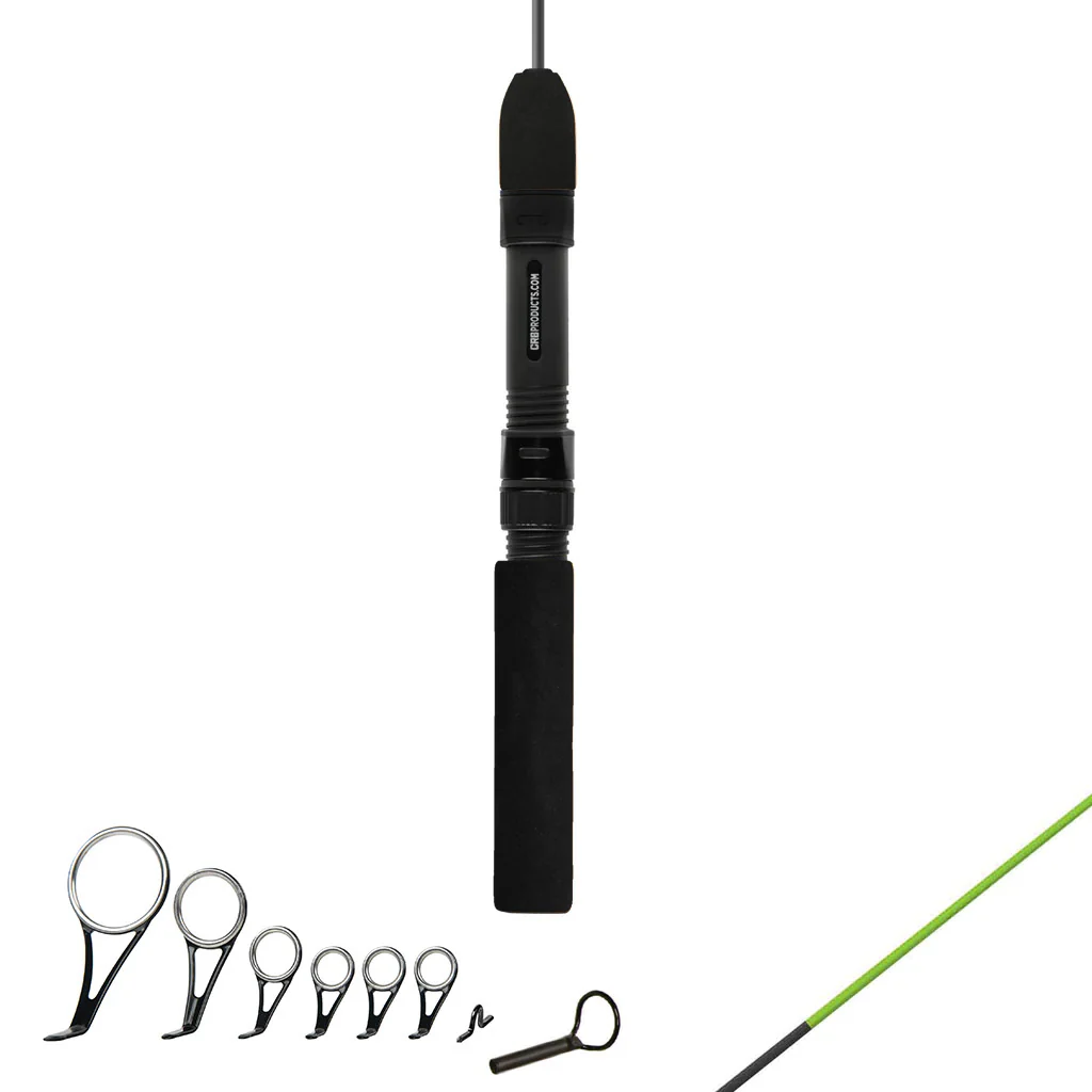 Solid Carbon Ice Rod Kits - Image 6
