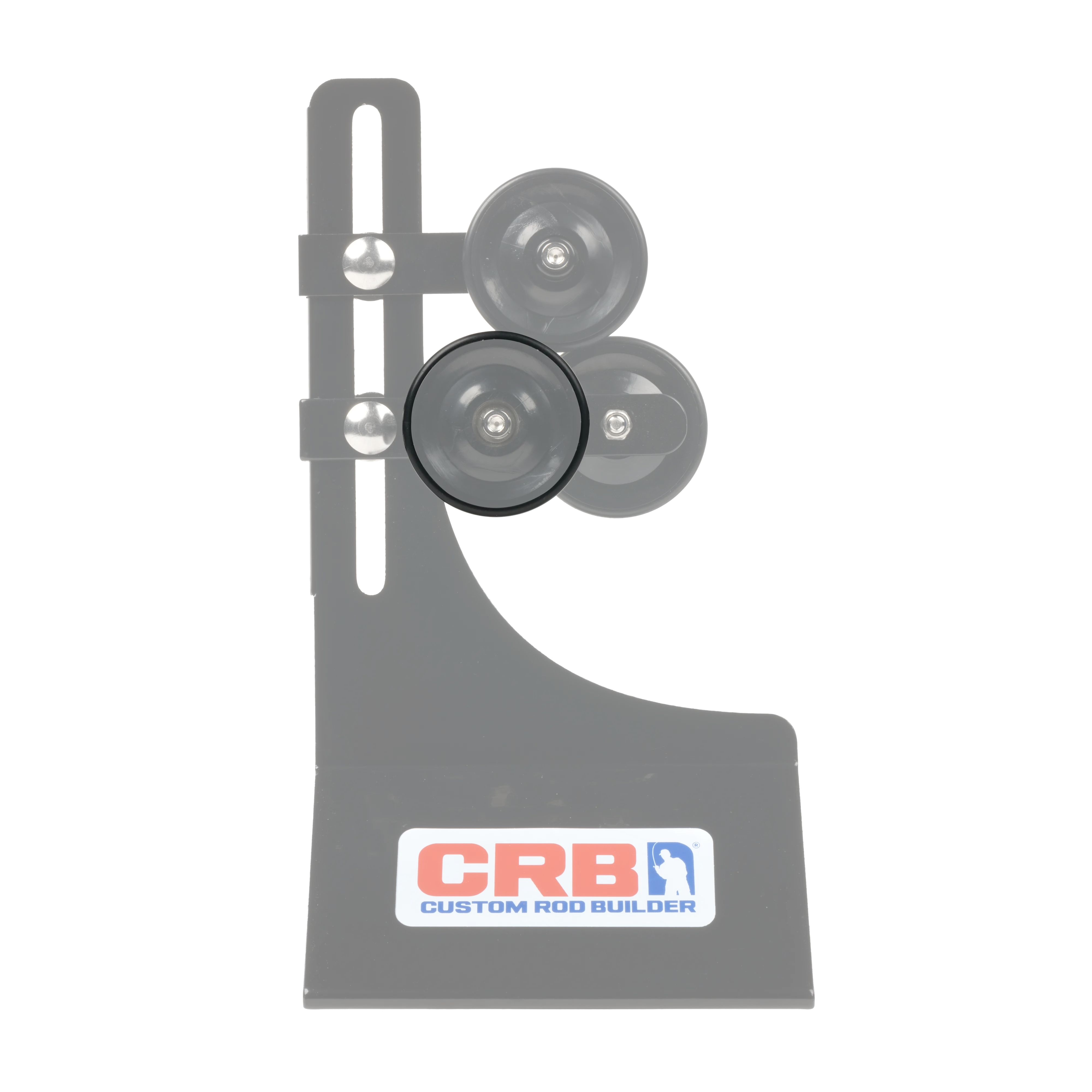 CRB Spare O-Rings for Roller Stand (3-Pack) - Image 3