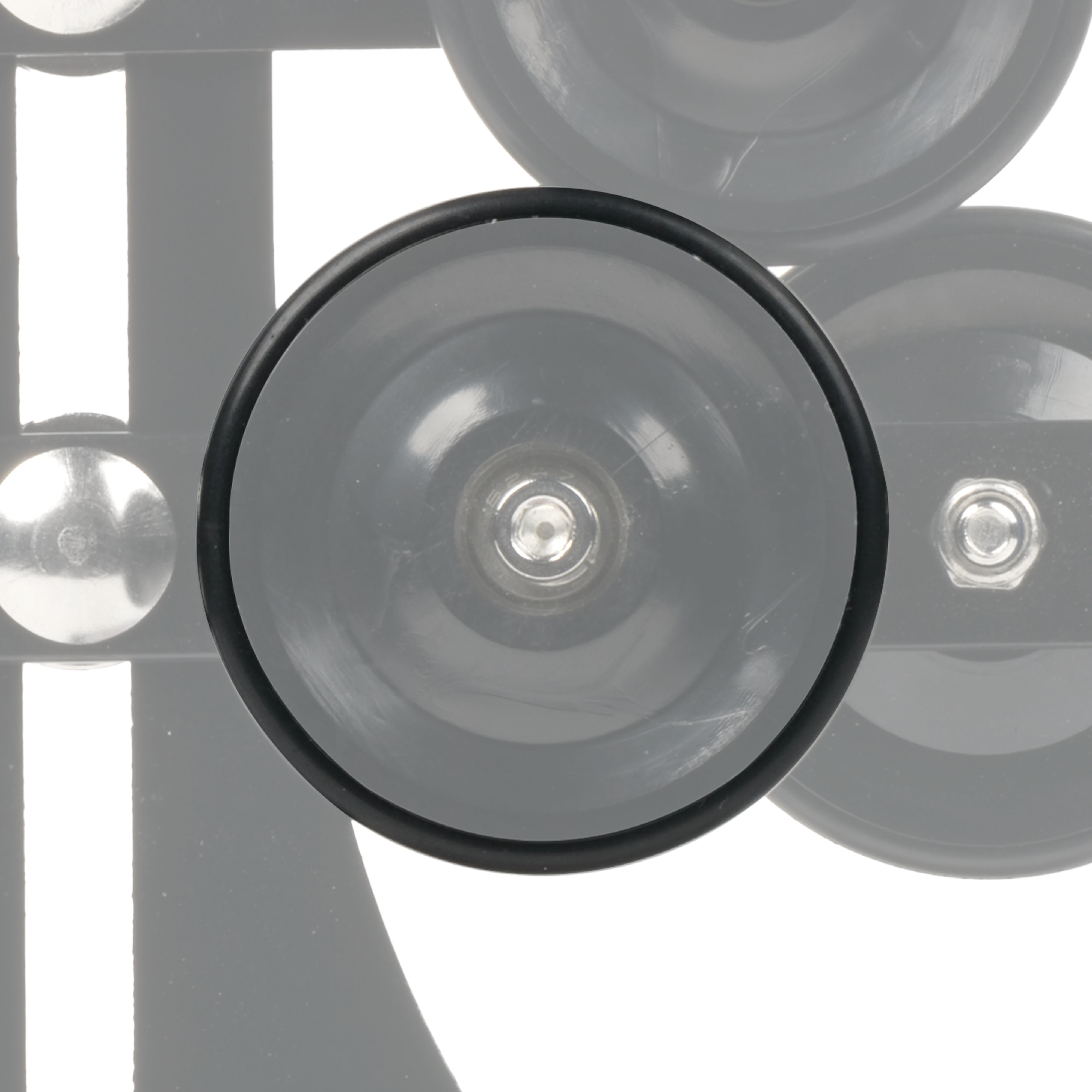 CRB Spare O-Rings for Roller Stand (3-Pack) - Image 4