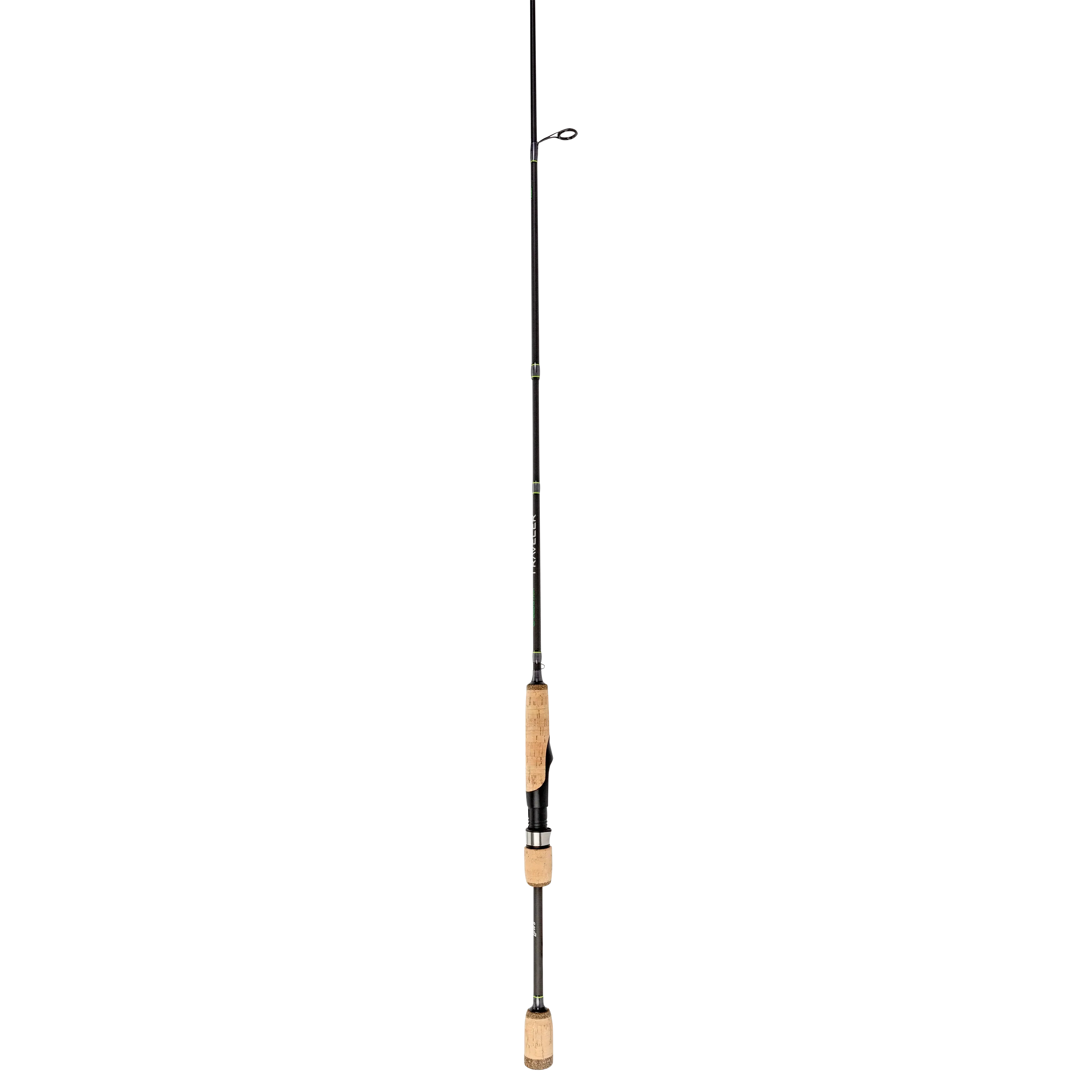 Lew’s Speed Stick Travel Spinning Rods w/ Travel Tube - Image 3