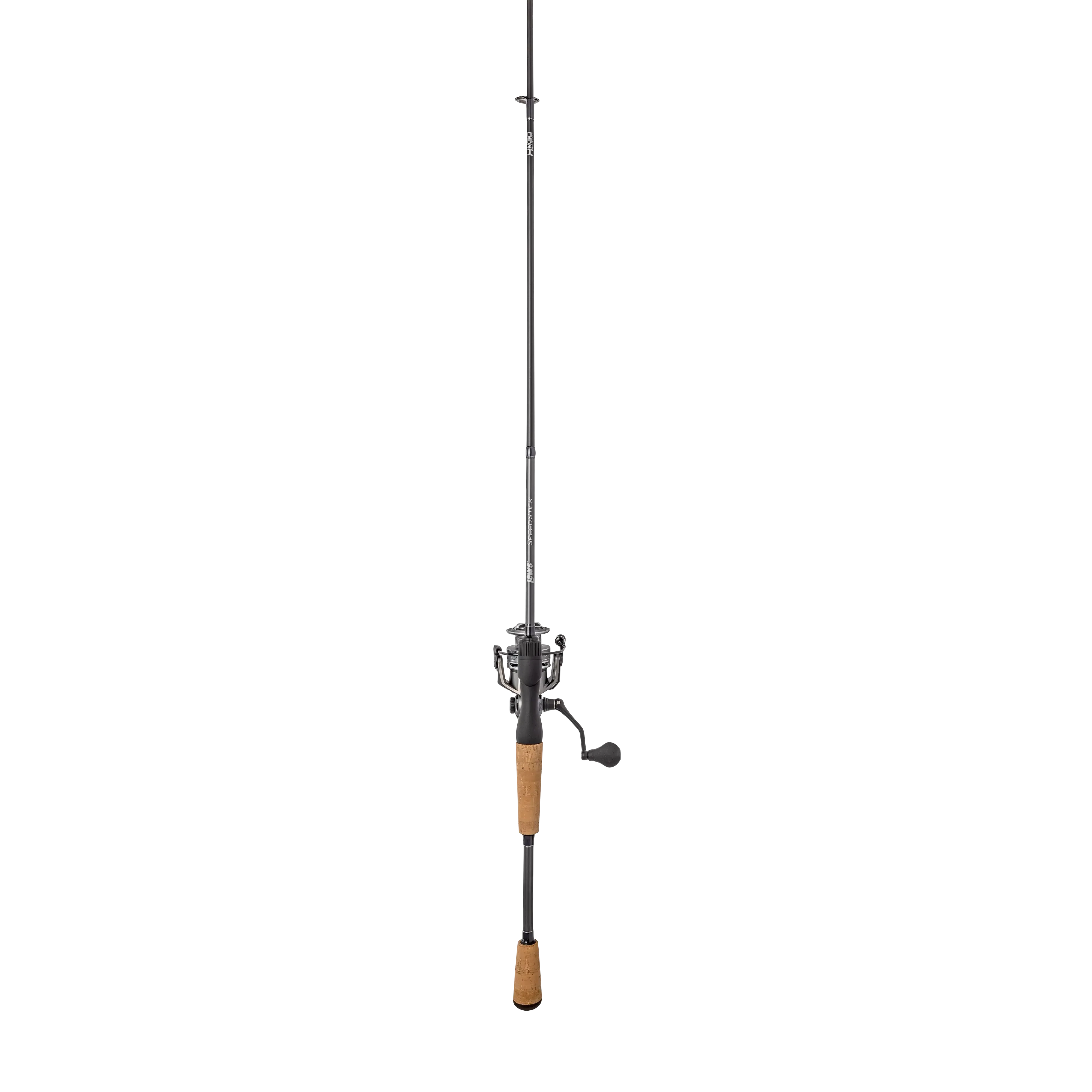 Lew’s Speed Spin Spinning Combo - Image 3