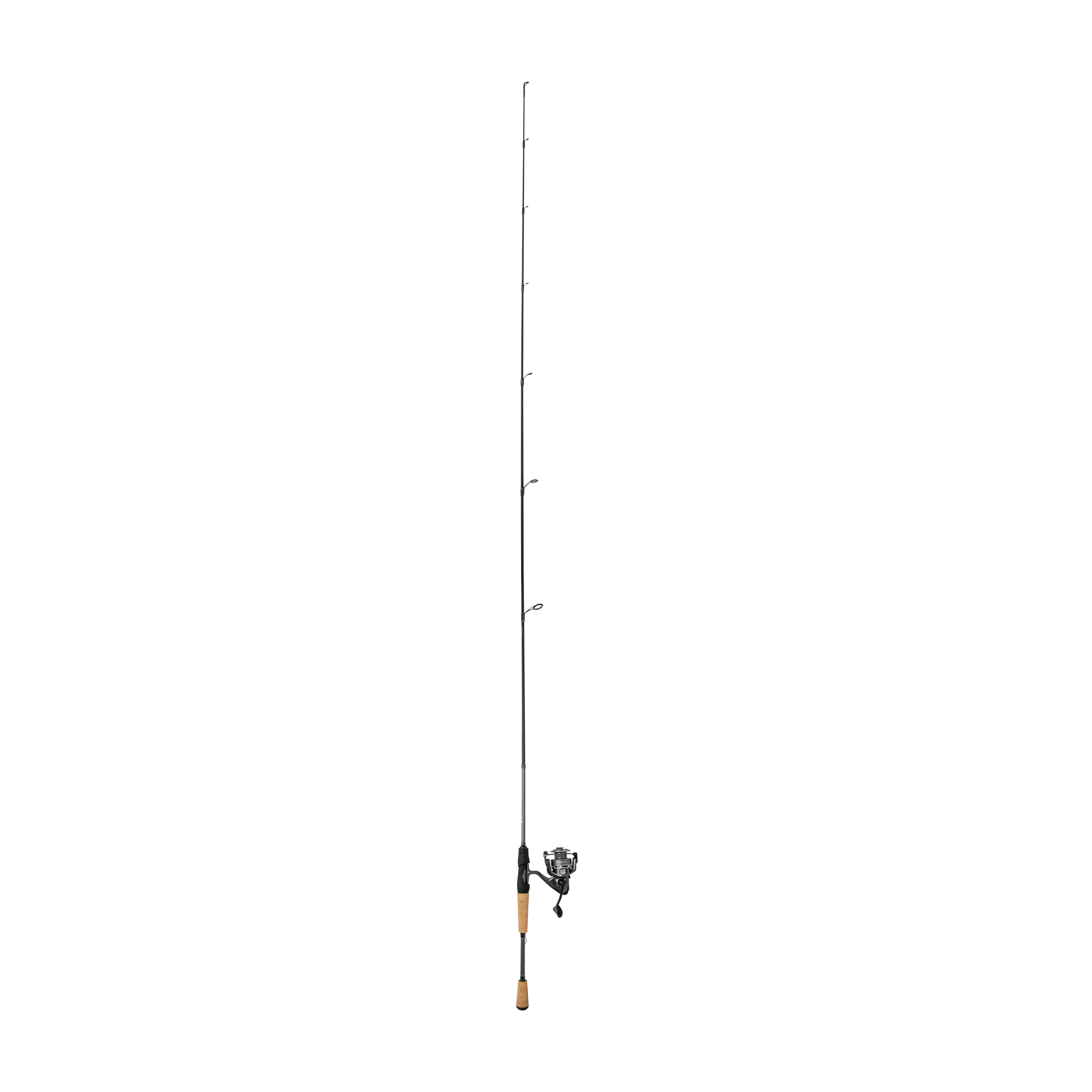 Lew’s Speed Spin Spinning Combo - Image 4