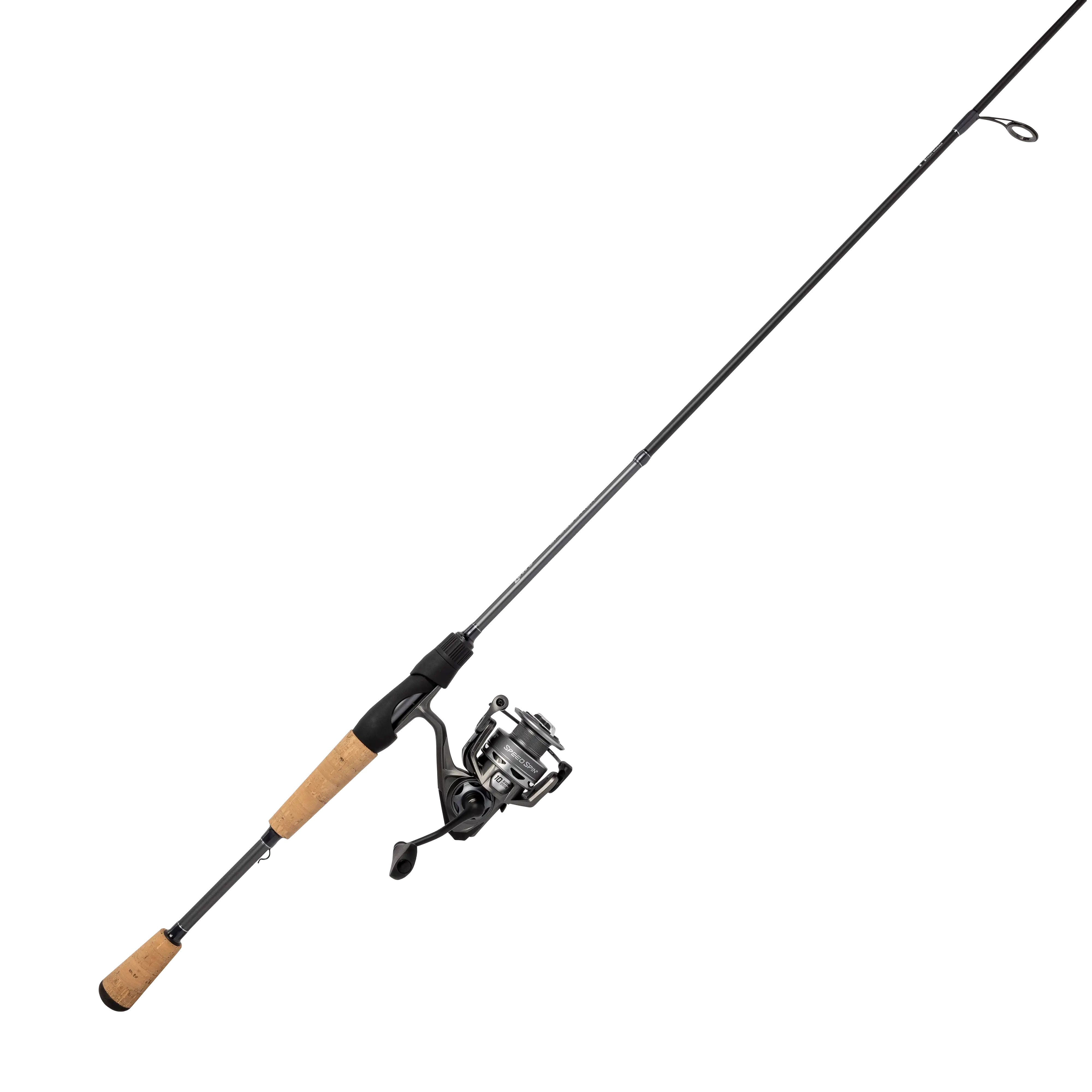 Lew’s Speed Spin Spinning Combo - Image 5