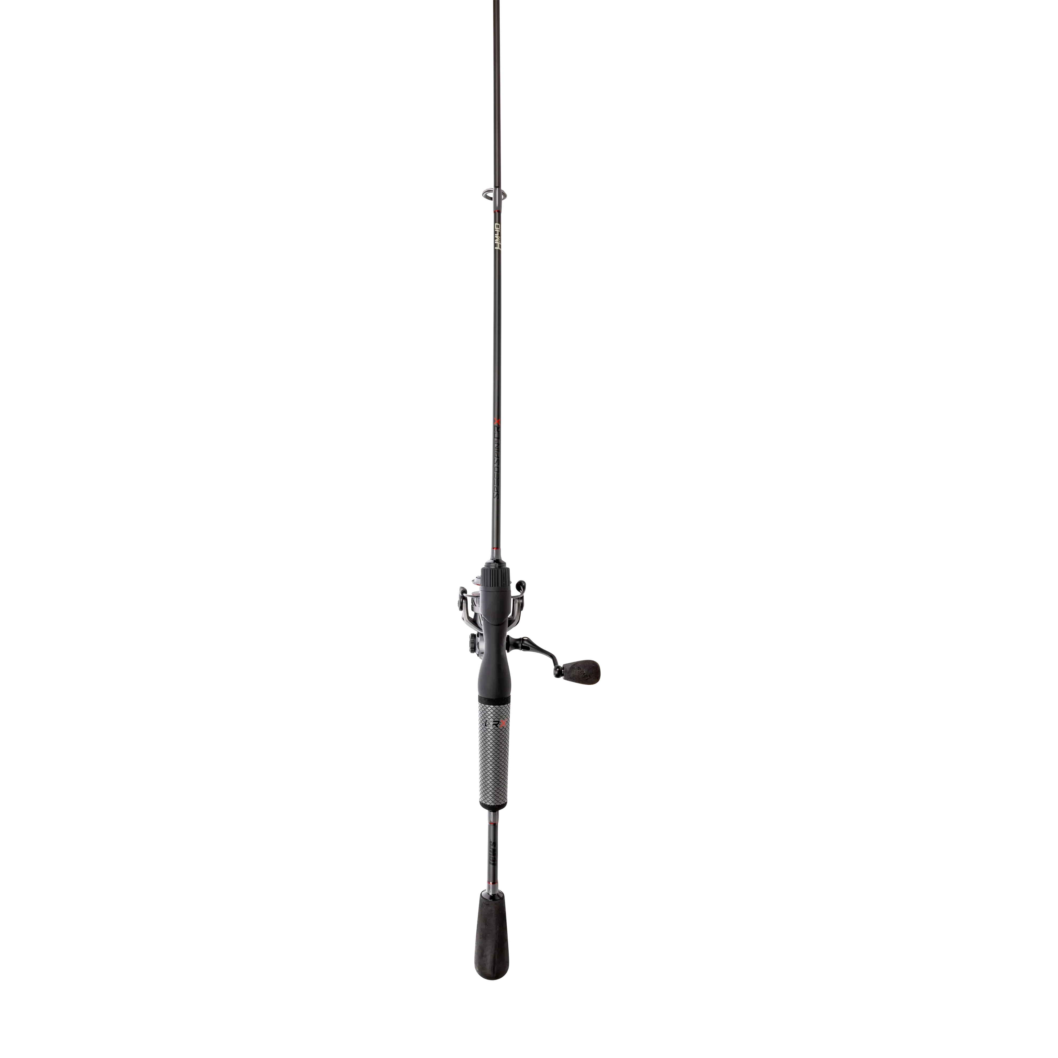 Lew’s Speed Spin CRX Spinning Combo - Image 3