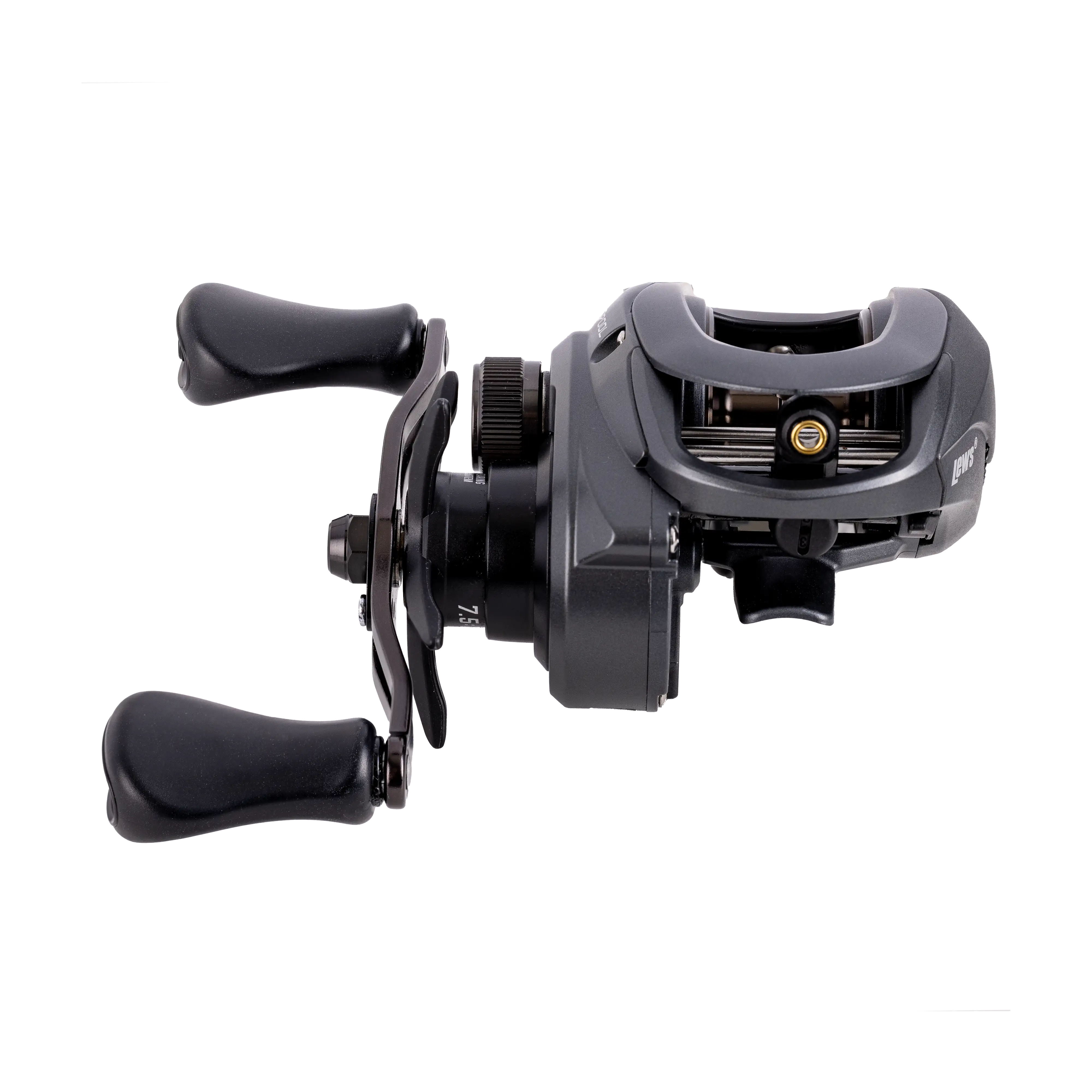 Lew’s Speed Spool Casting Reel - Image 3