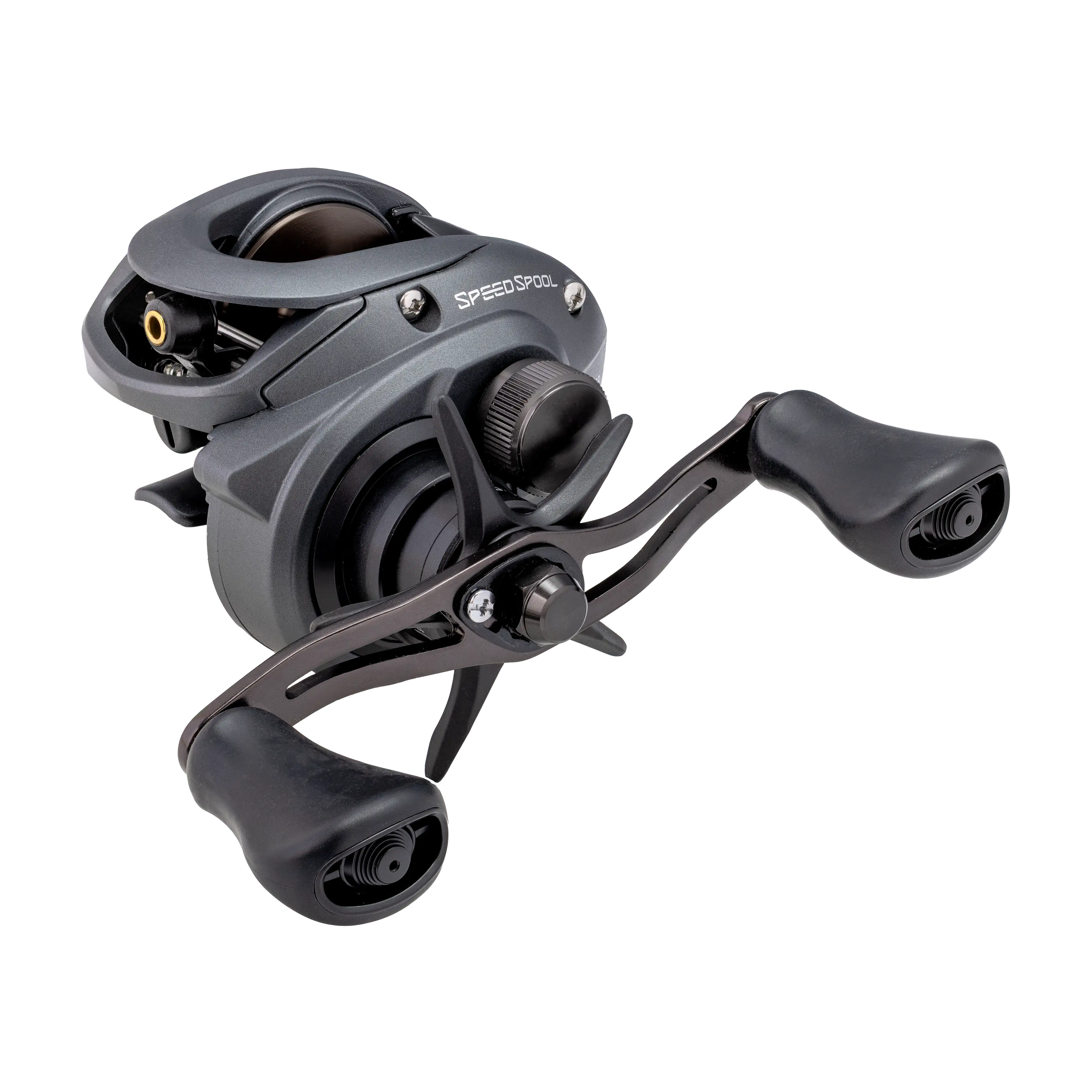 Lew’s Speed Spool Casting Reel - Image 4