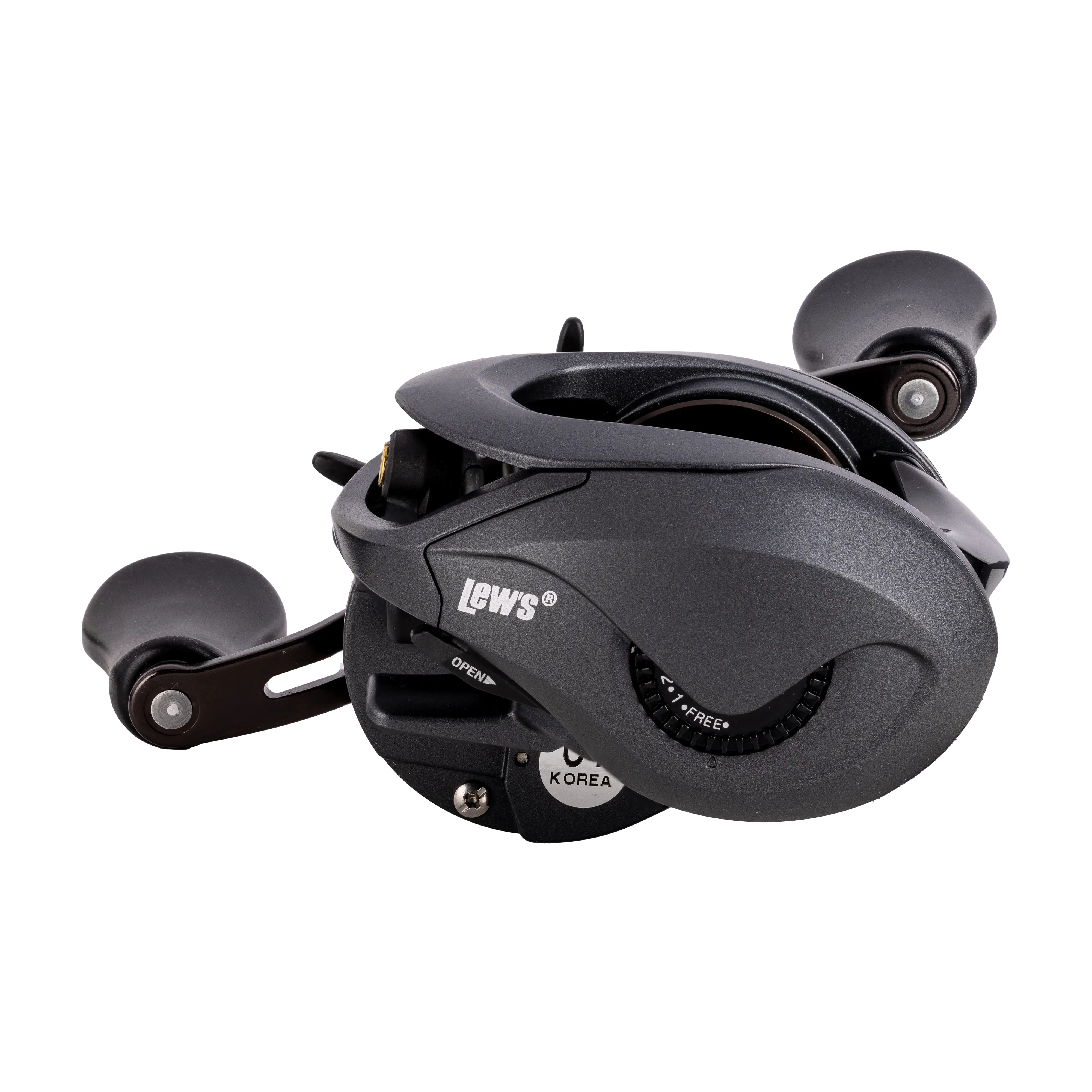 Lew’s Speed Spool Casting Reel - Image 5
