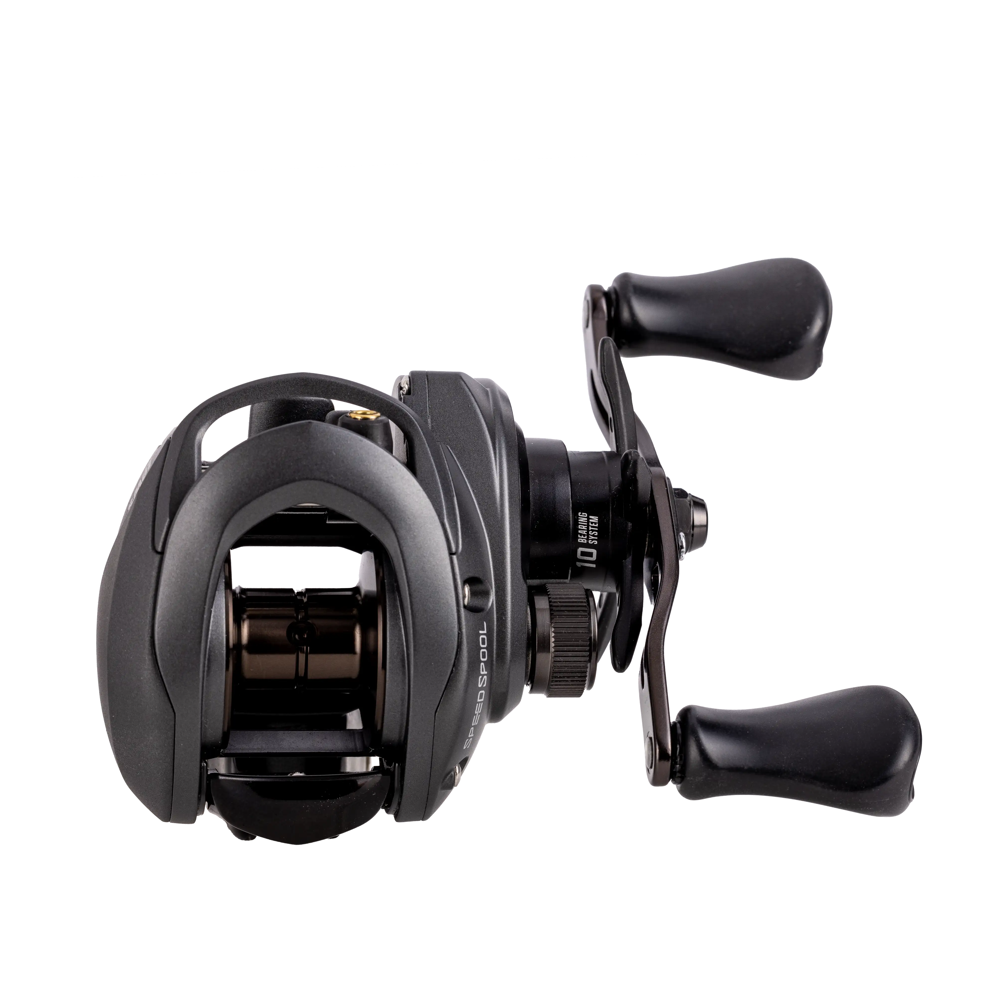 Lew’s Speed Spool Casting Reel - Image 6