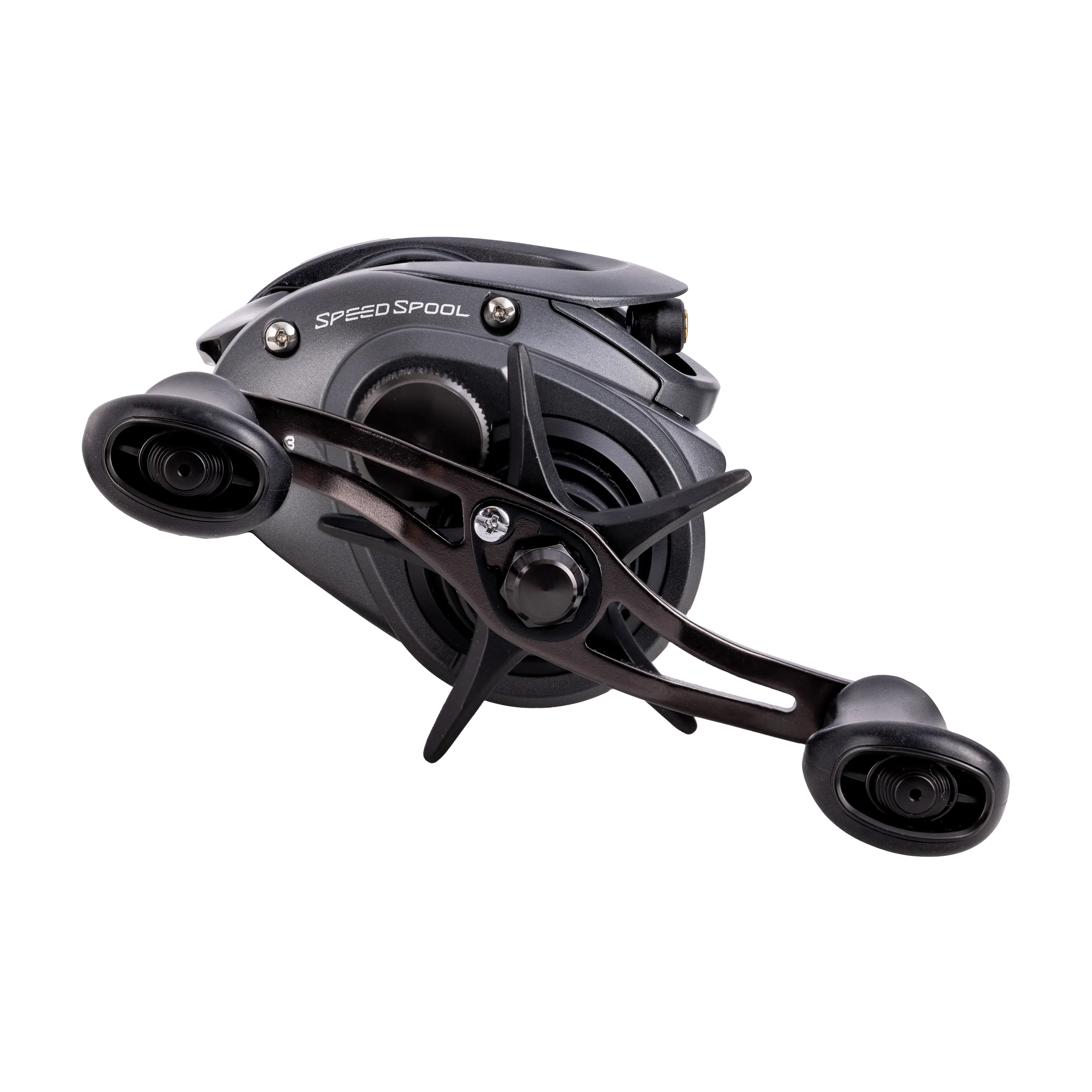 Lew’s Speed Spool Casting Reel - Image 7