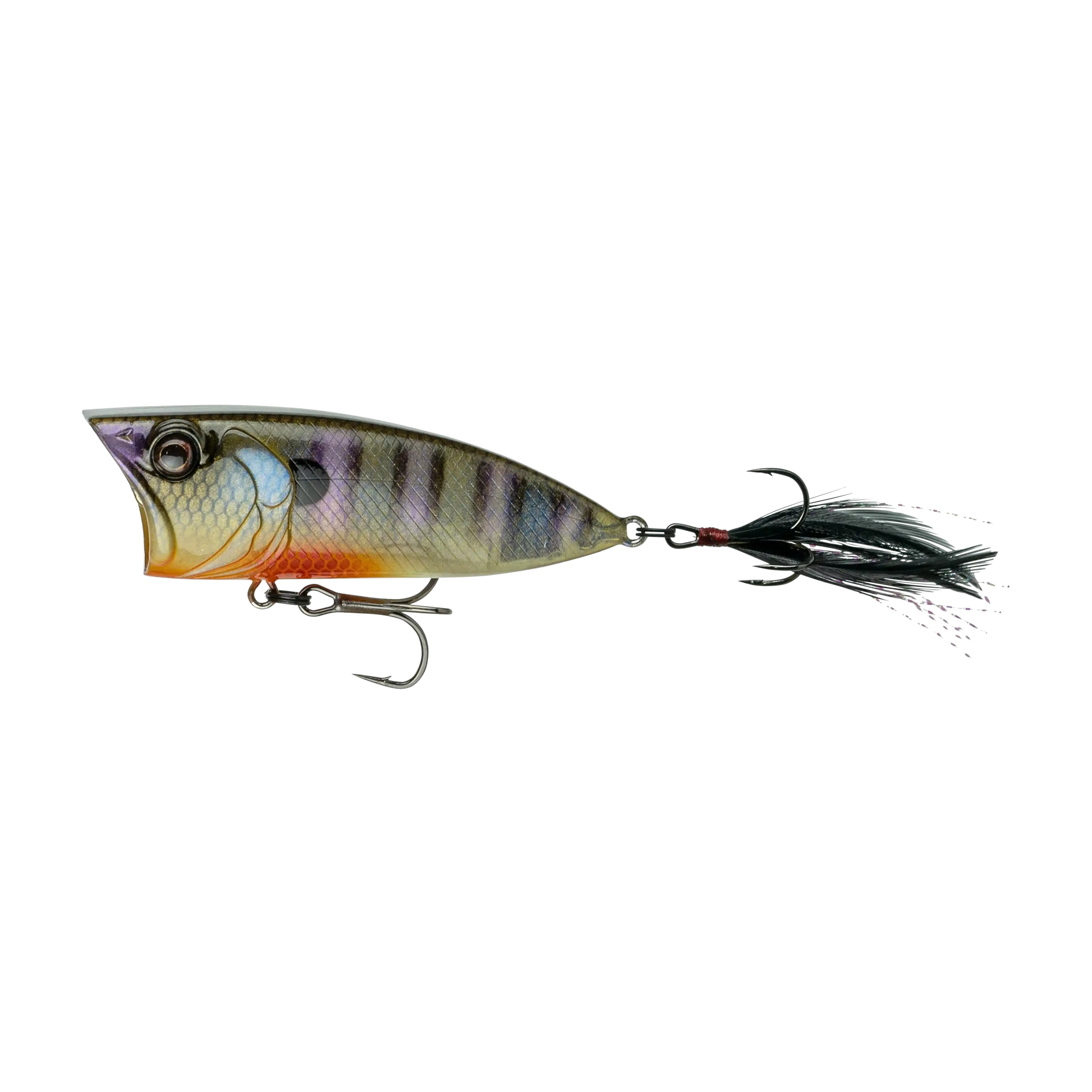 6th Sense Splashback Topwater Popper - Image 3
