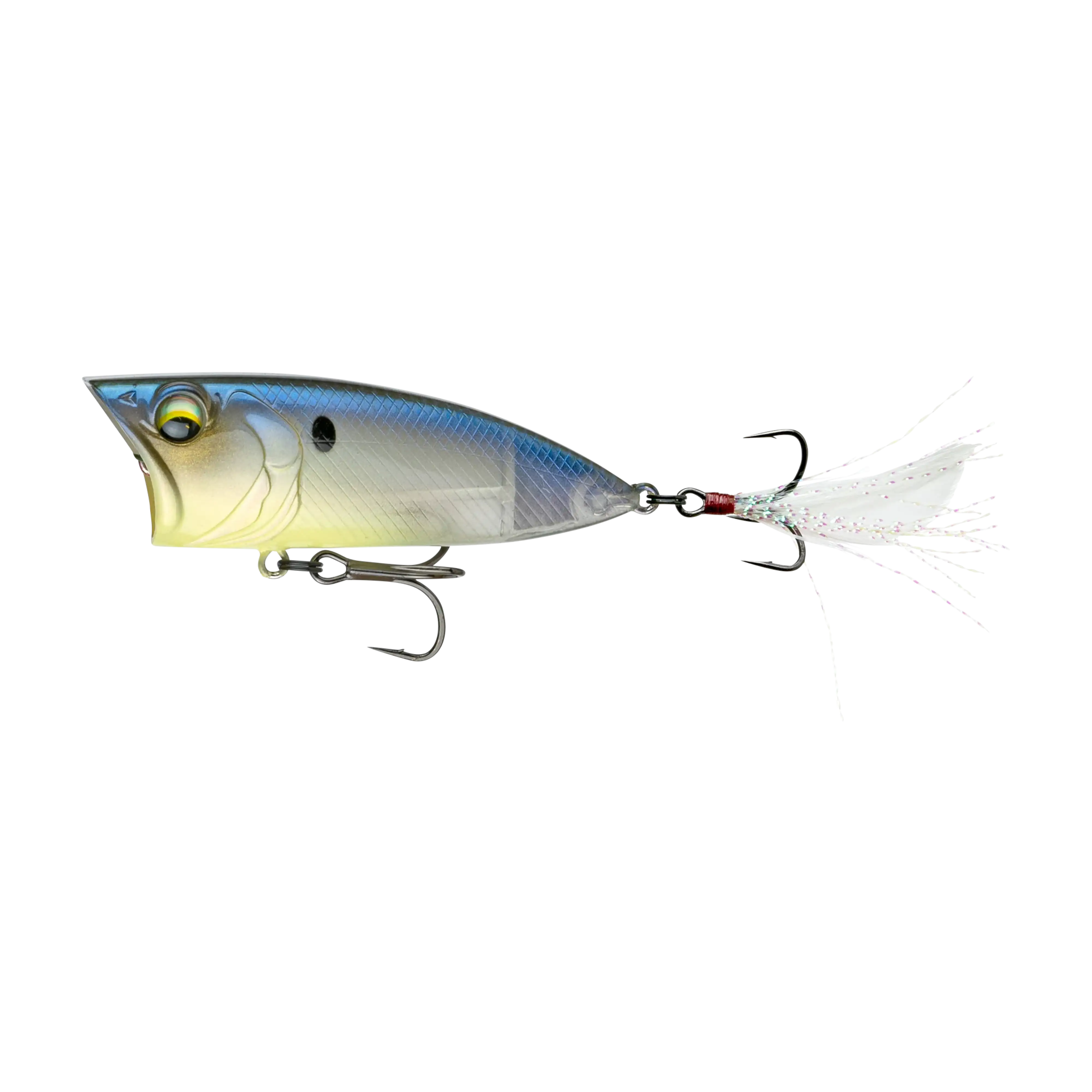 6th Sense Splashback Topwater Popper - Image 4