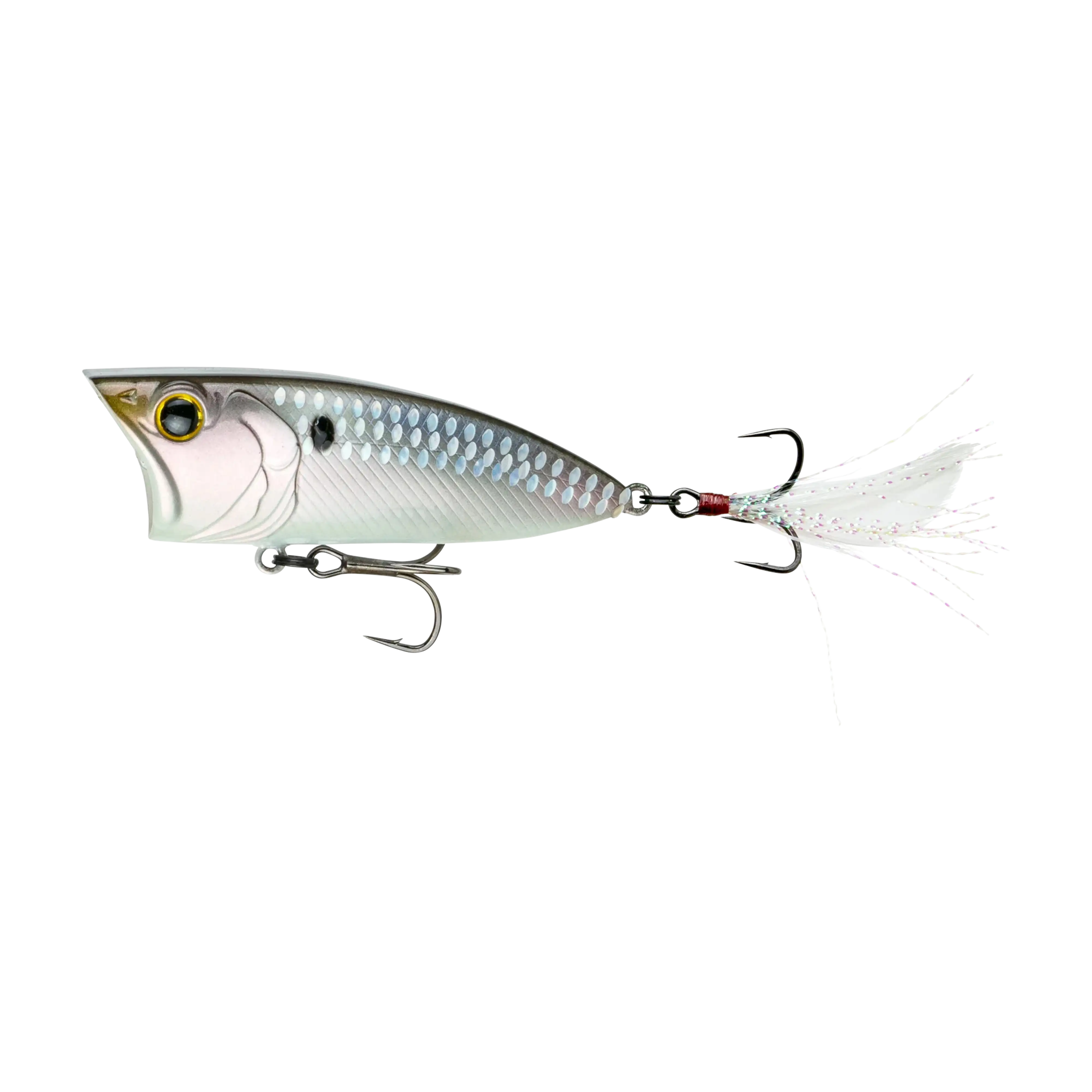 6th Sense Splashback Topwater Popper - Image 5