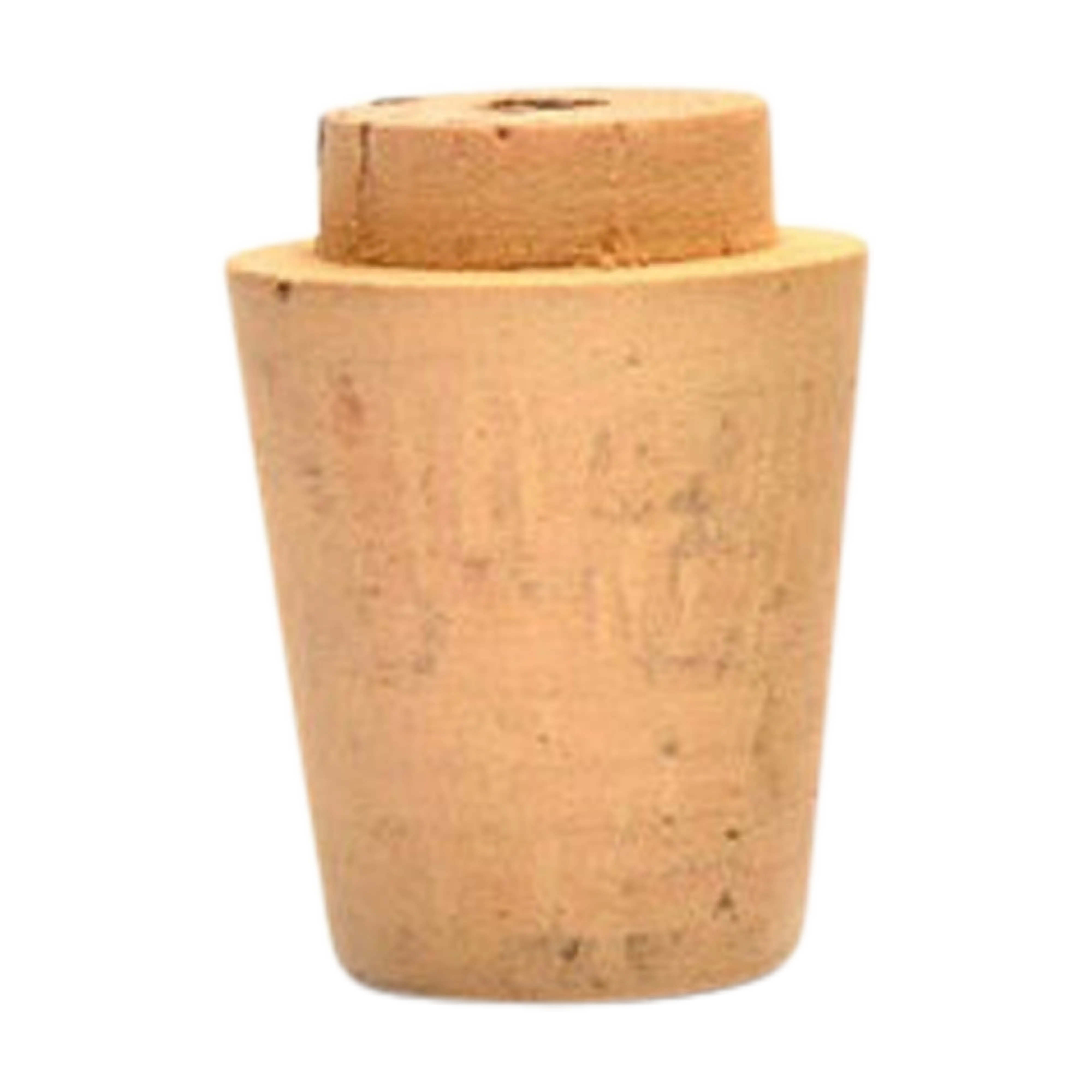 American Tackle Split-Grip Fighting Butts with Tenon for Butt Cap - Image 3