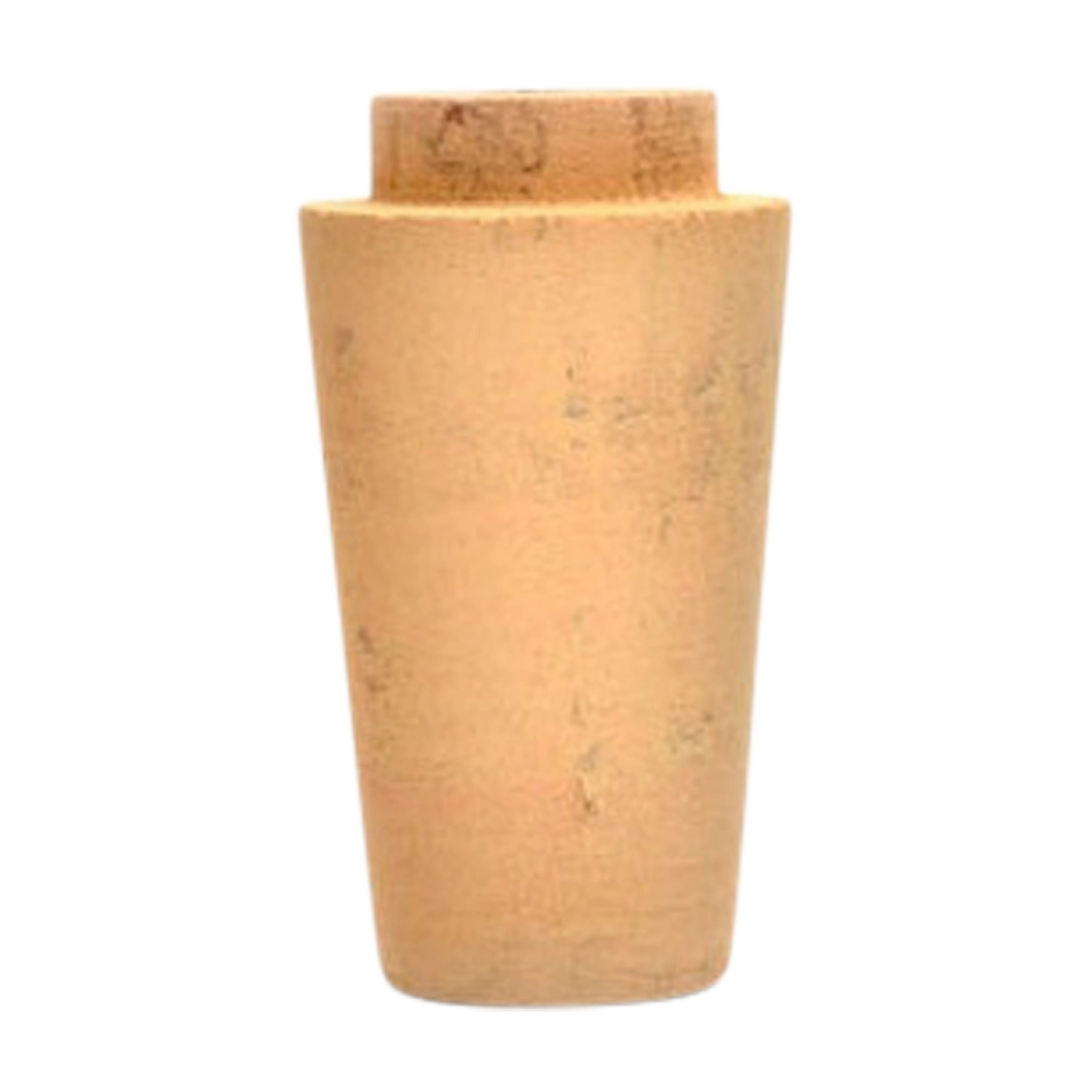 American Tackle Split-Grip Fighting Butts with Tenon for Butt Cap - Image 4