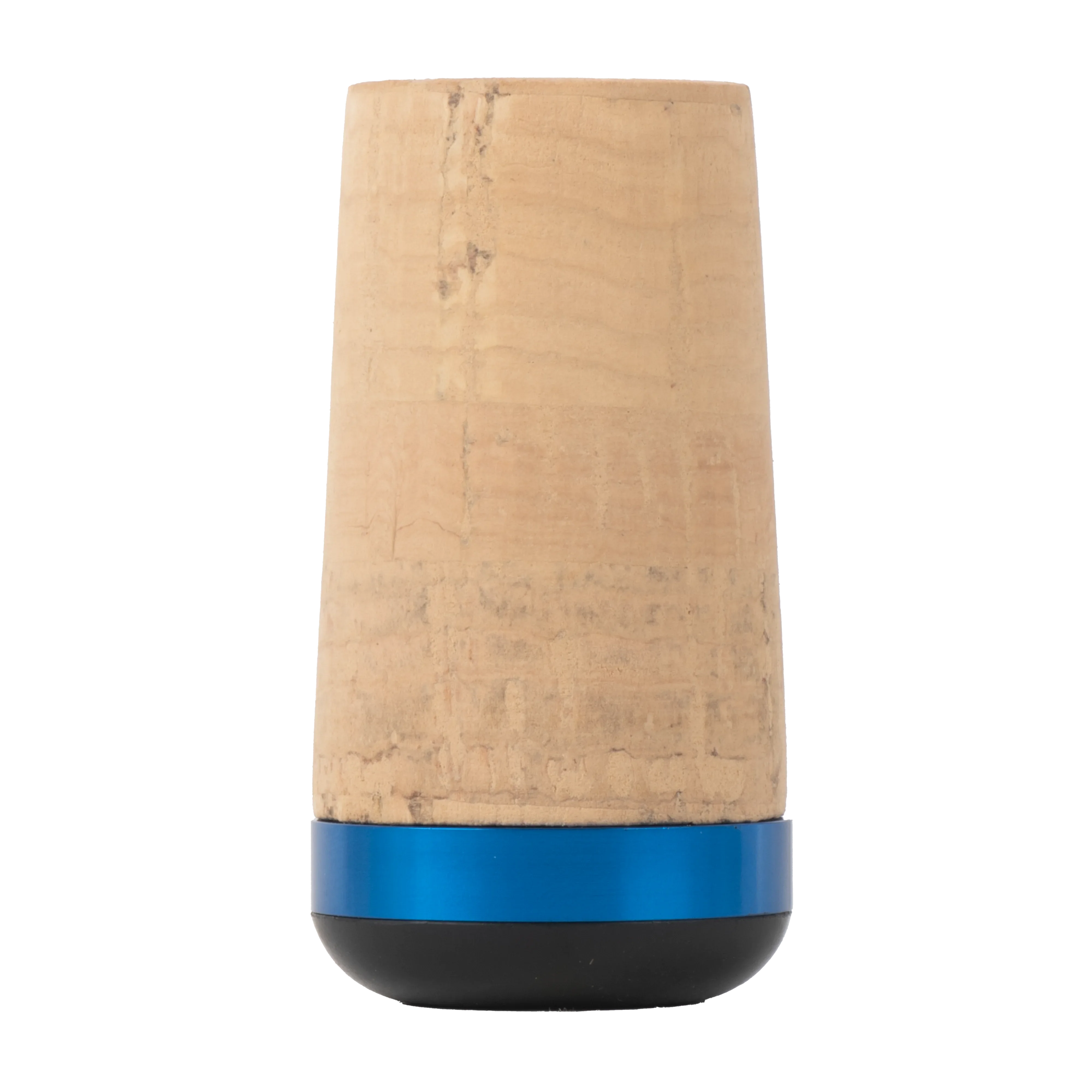 American Tackle 1.6" Split-Grip Fighting Butts with Tenon – Cork or EVA - Image 4