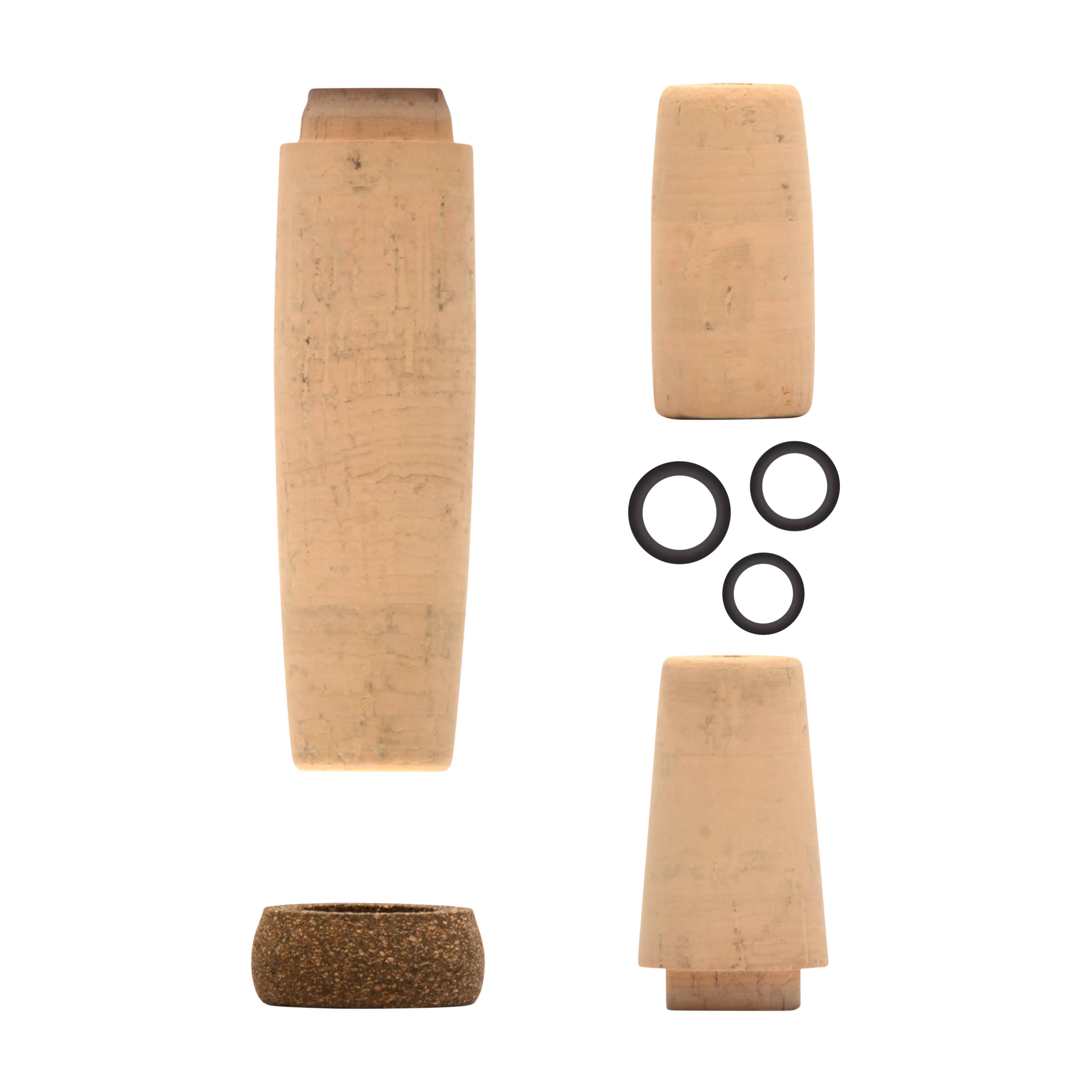 American Tackle Split Grip Kits for Casting Rods - Image 3
