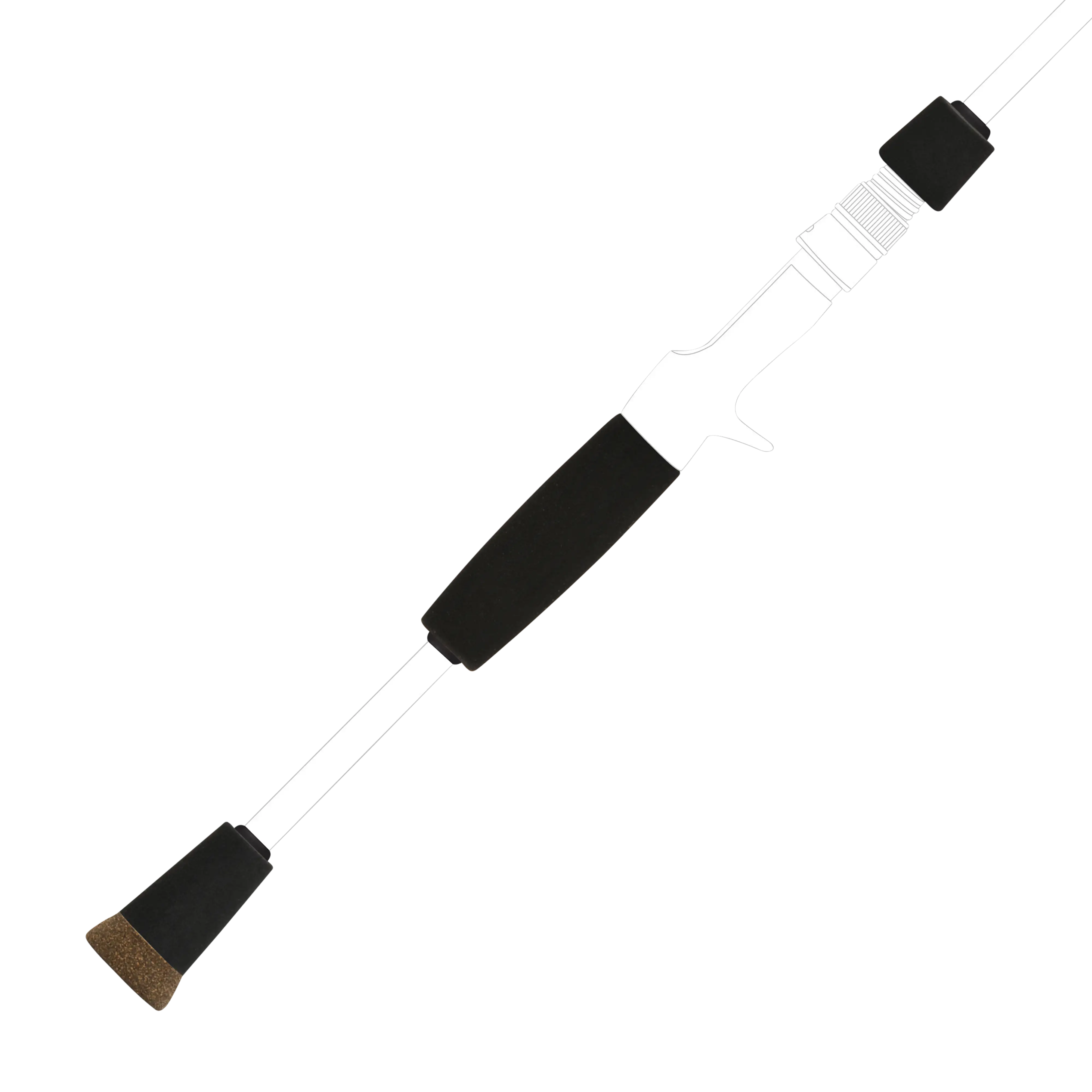 American Tackle Split Grip Kits for Casting Rods - Image 6