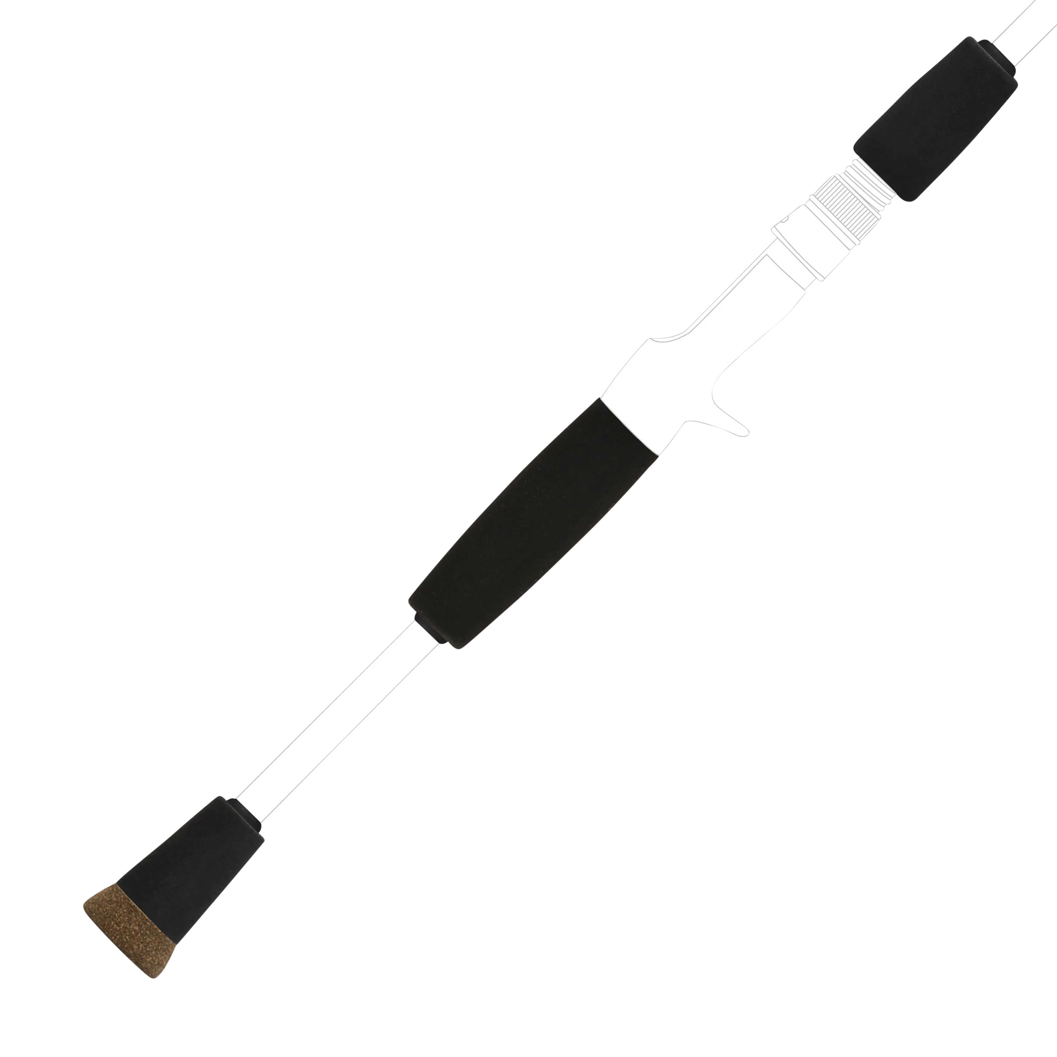American Tackle Split Grip Kits for Casting Rods - Image 8