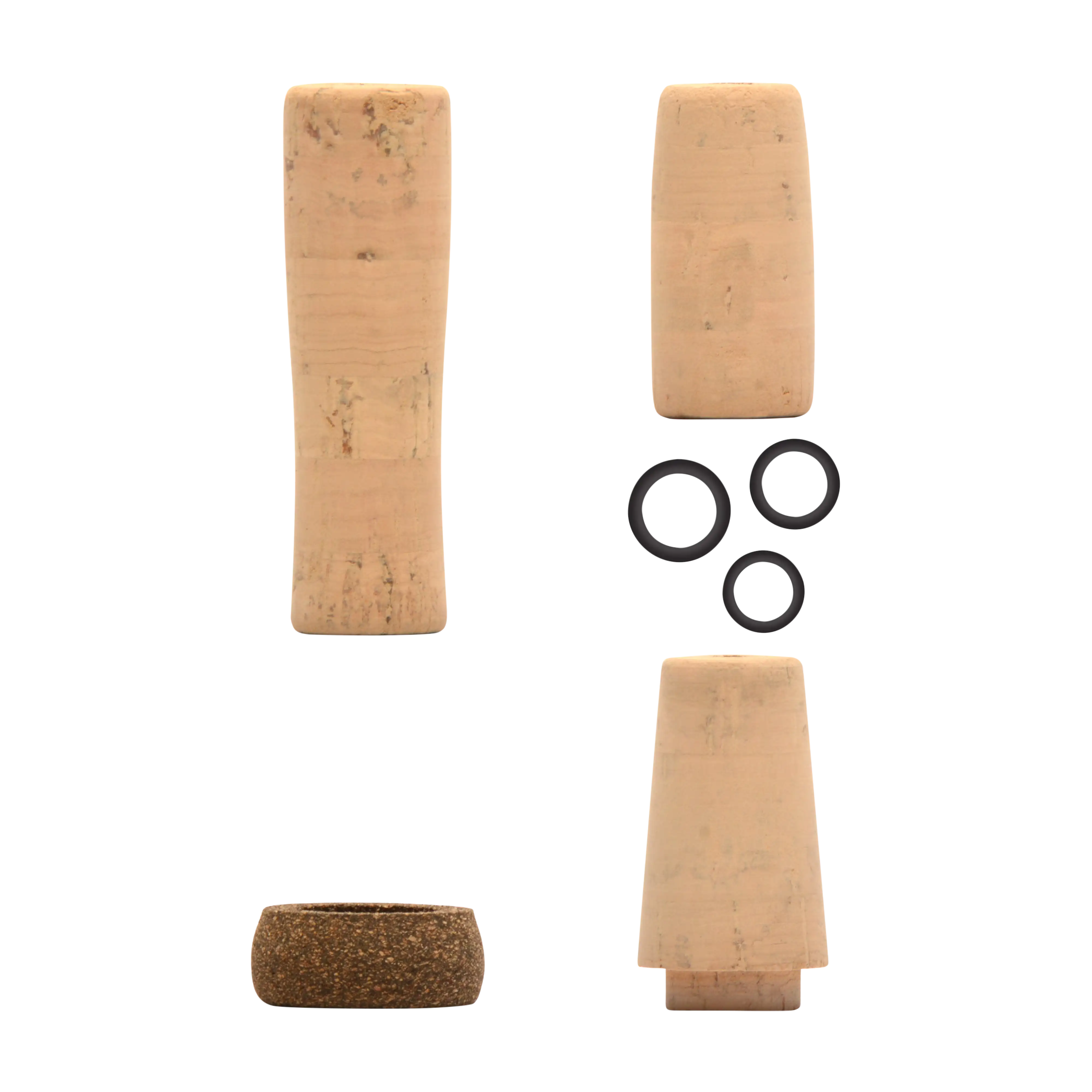 American Tackle Split Grip Kits for Spinning Rods - Image 3
