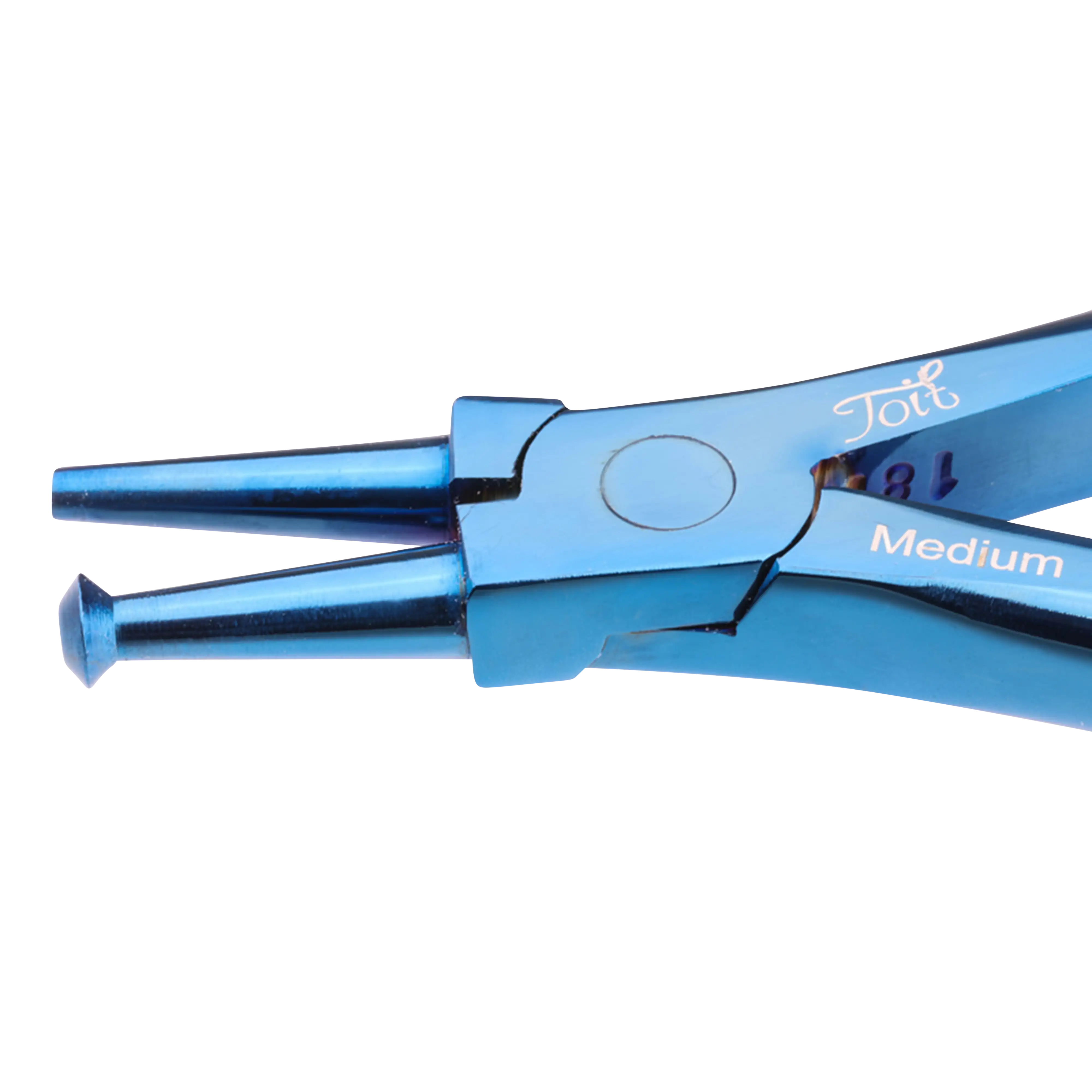 Toit Split Ring Pliers - Image 2