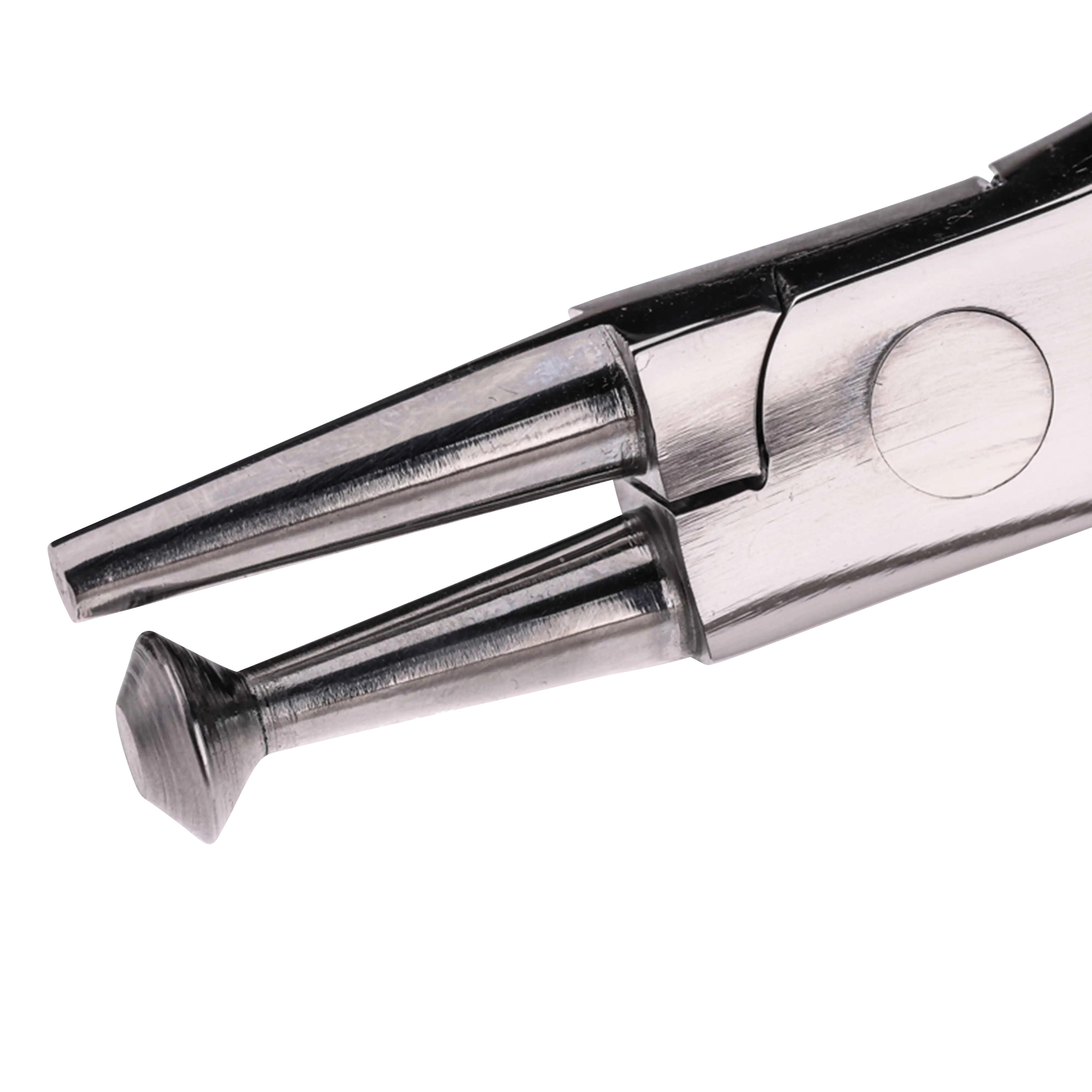 Toit Eco Split Ring Pliers - Image 2