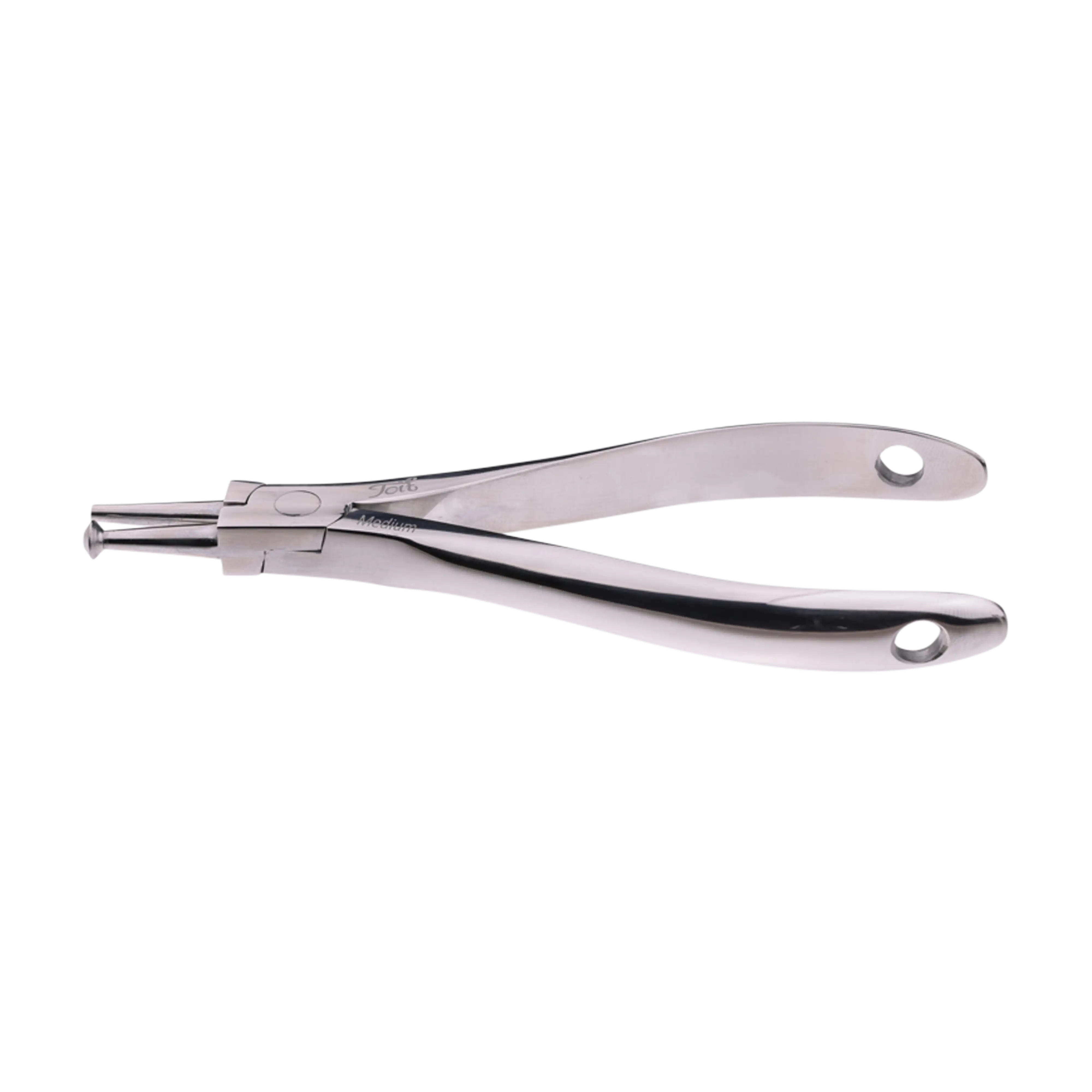 Toit Eco Split Ring Pliers - Image 4