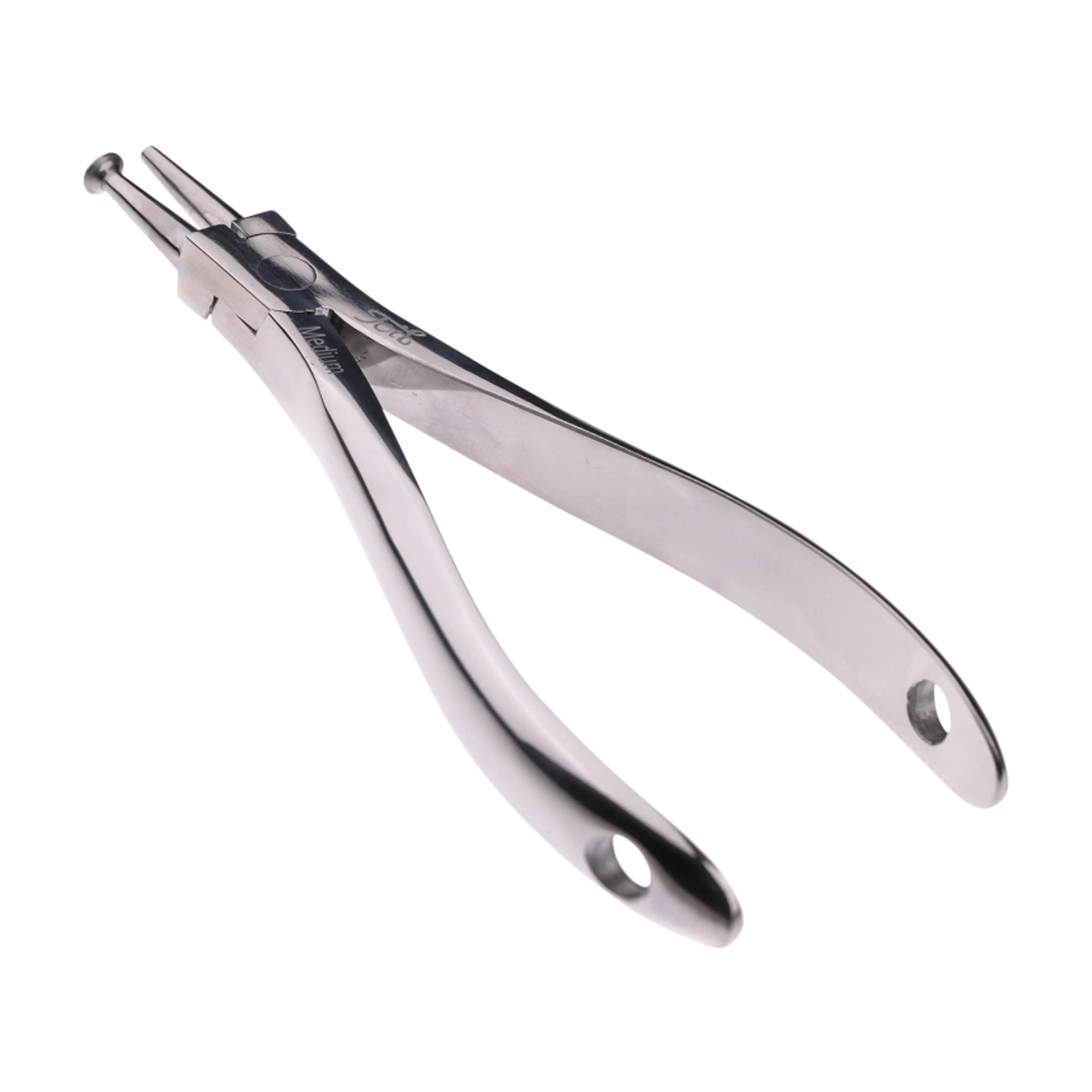 Toit Eco Split Ring Pliers - Image 5
