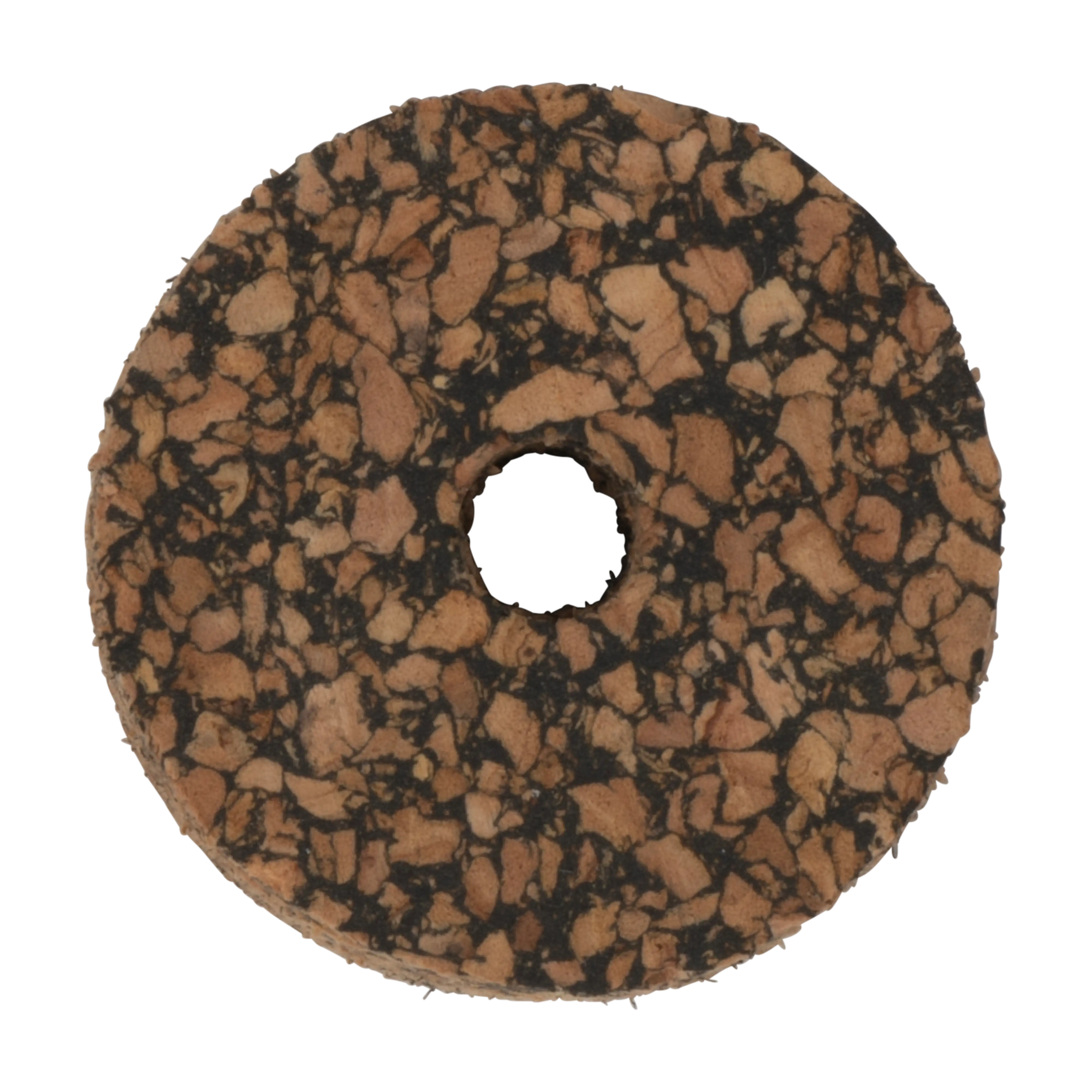 American Tackle Spotted Rubber Cork Rings - 1/2" - Image 3