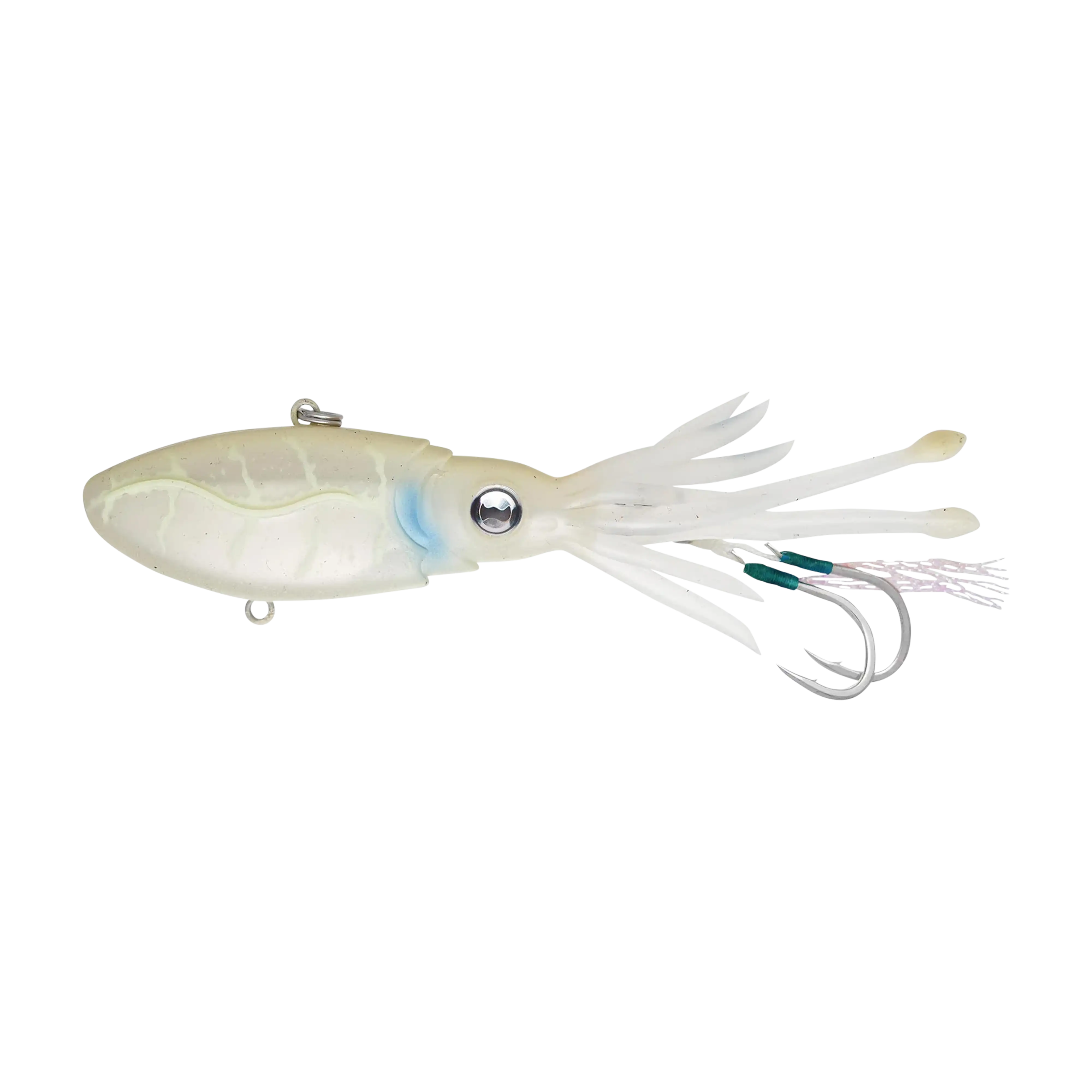 Nomad Tackle Squidtrex 130 Vibe jig - 5" - Image 4