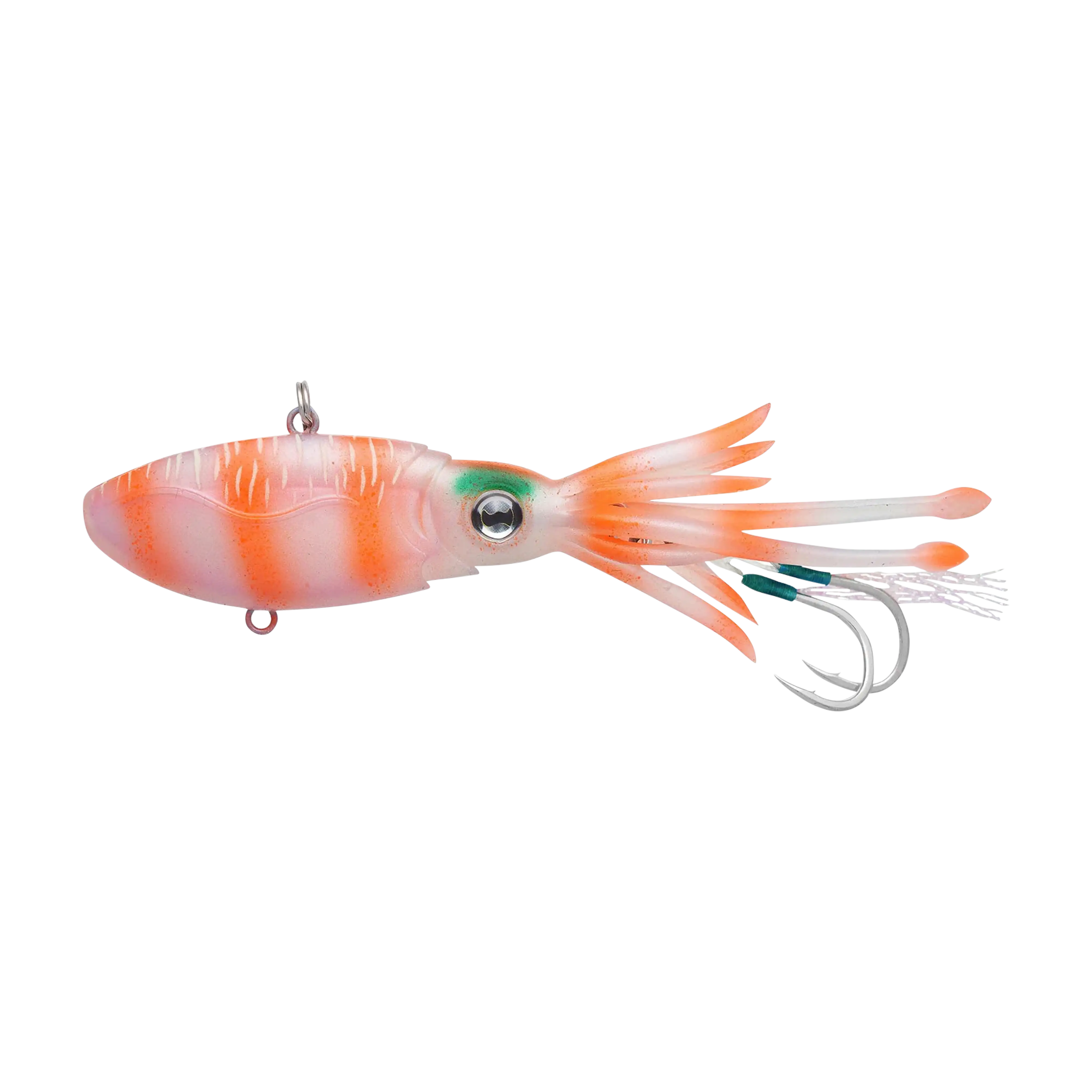 Nomad Tackle Squidtrex 95 Vibe Jig - 3 3/4" - Image 3
