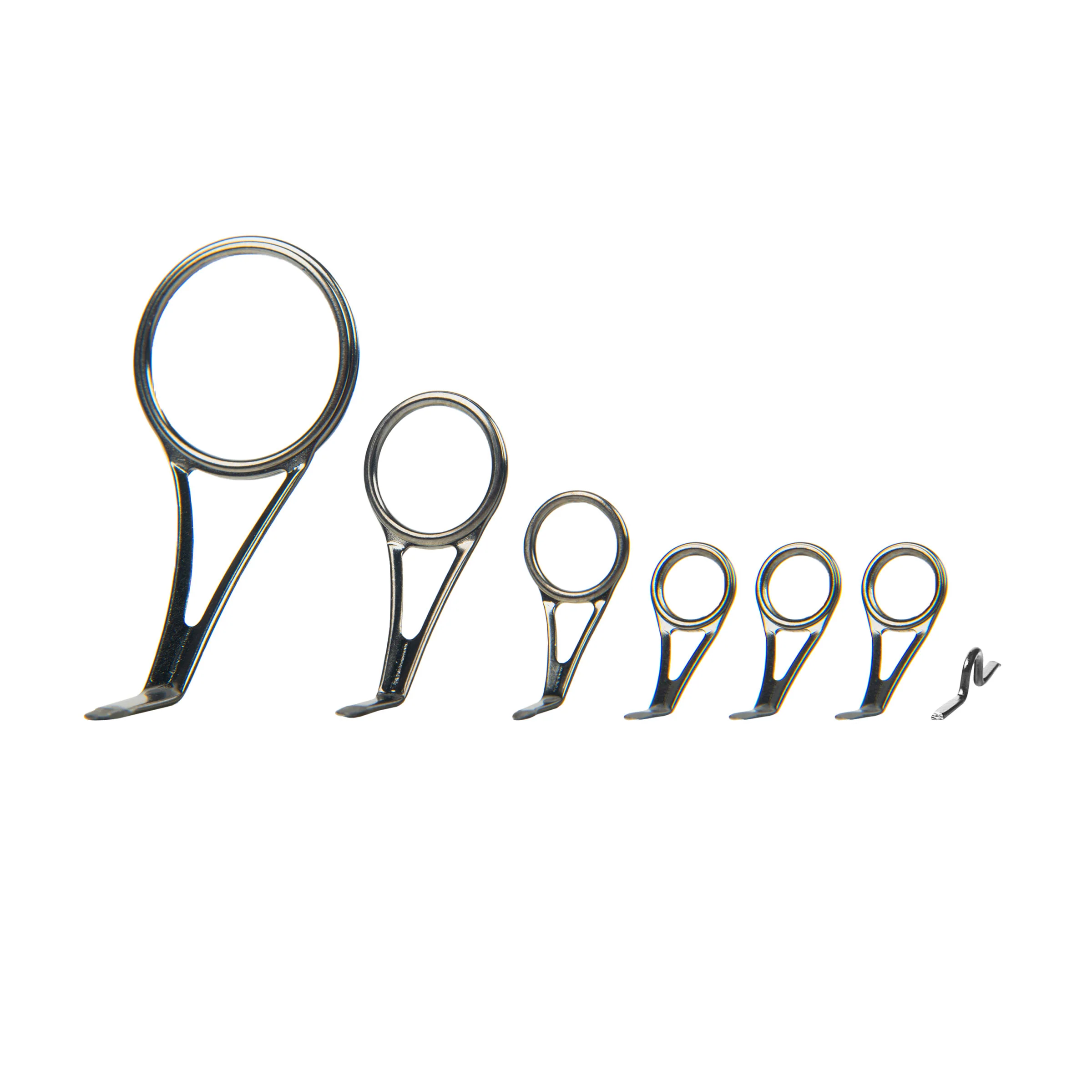 American Tackle SSR Ice Rod Guide Kits - Image 10