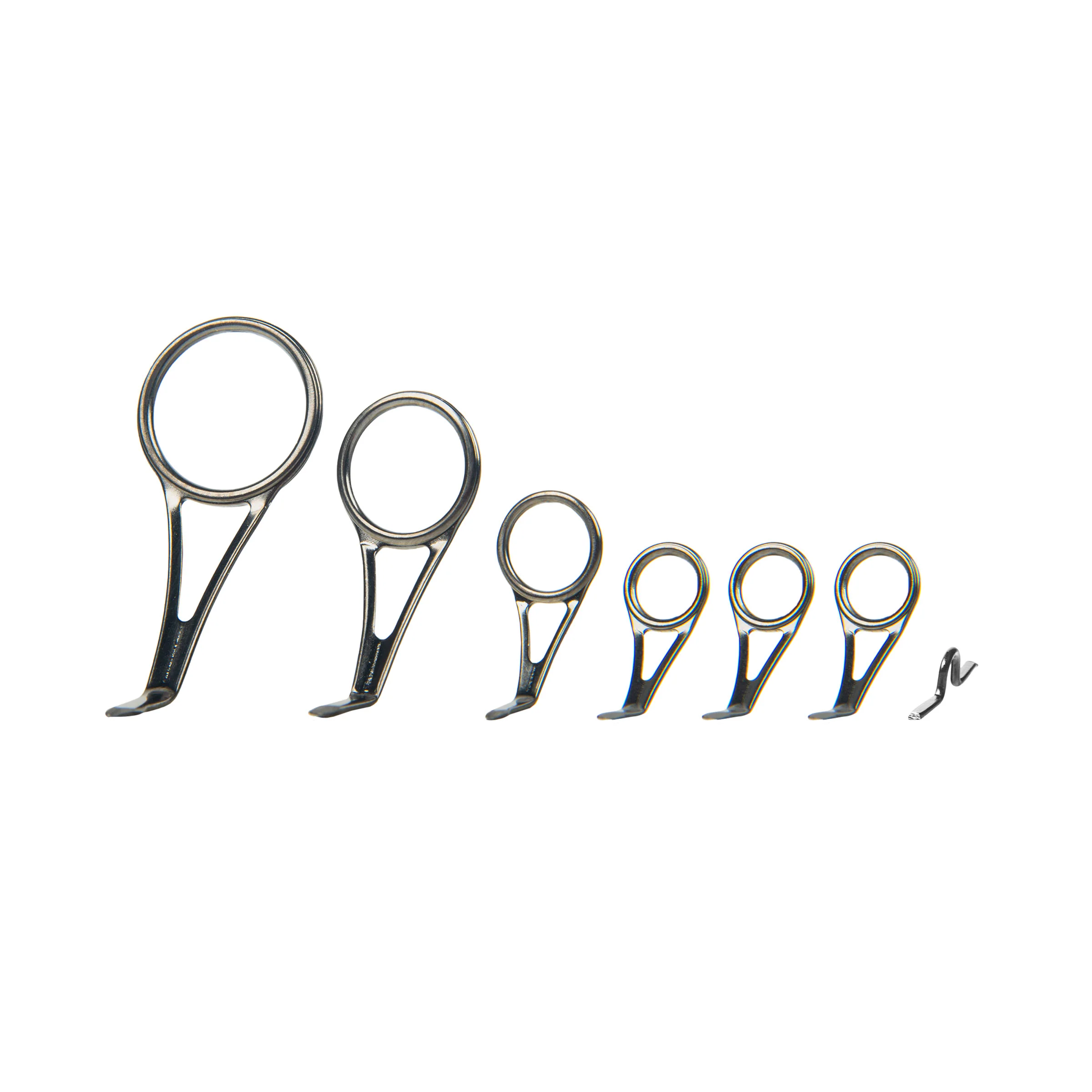 American Tackle SSR Ice Rod Guide Kits - Image 3