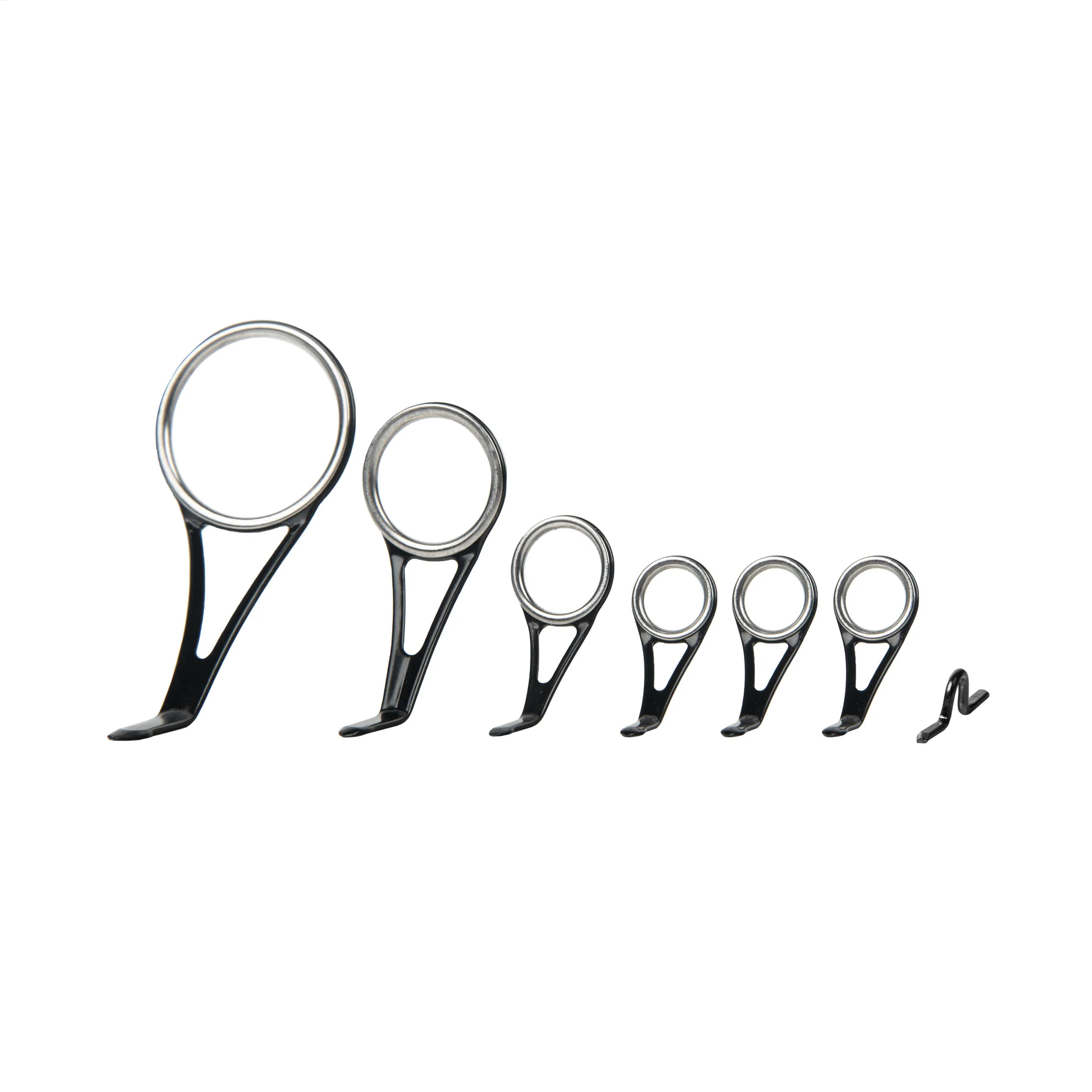 American Tackle SSR Ice Rod Guide Kits - Image 5