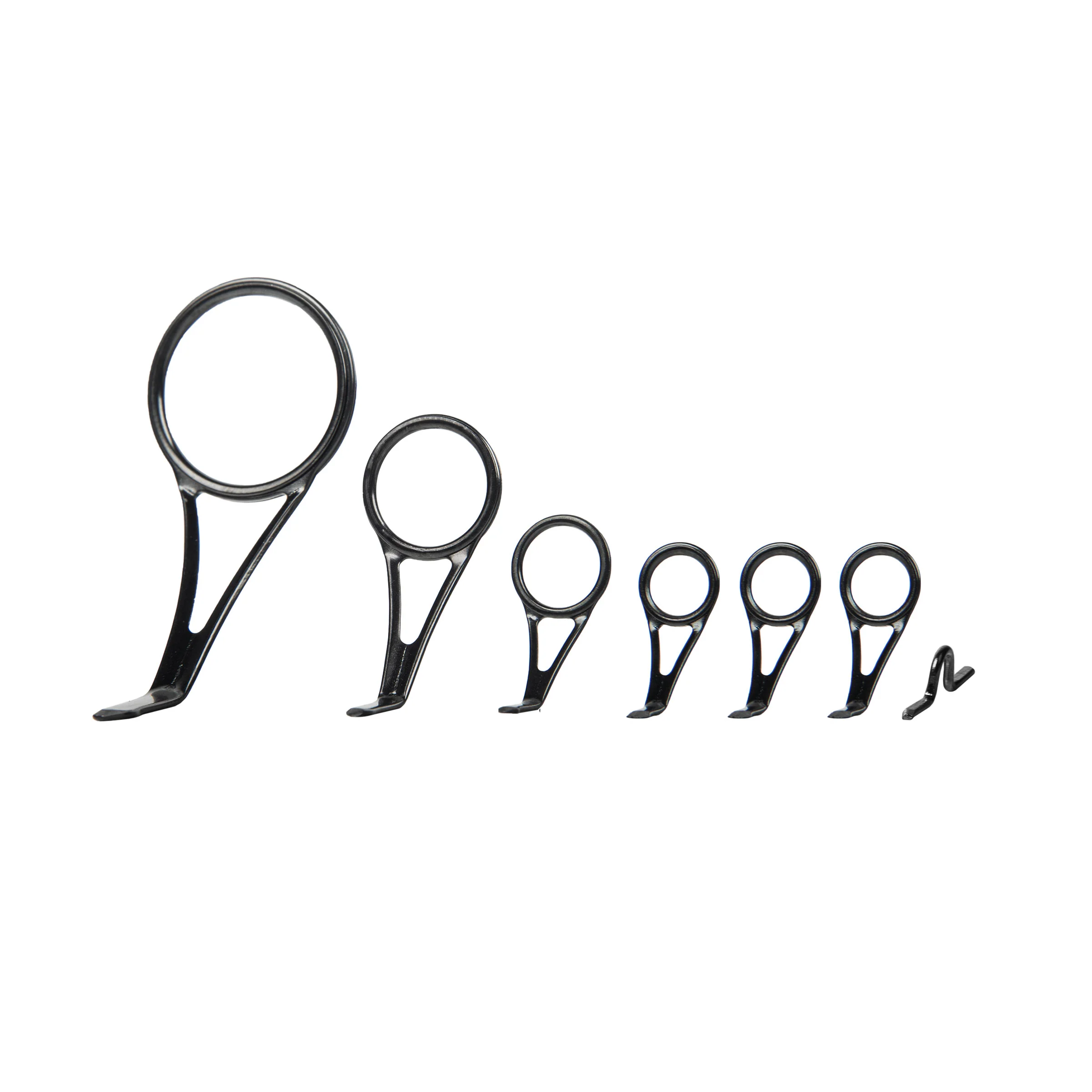 American Tackle SSR Ice Rod Guide Kits - Image 6