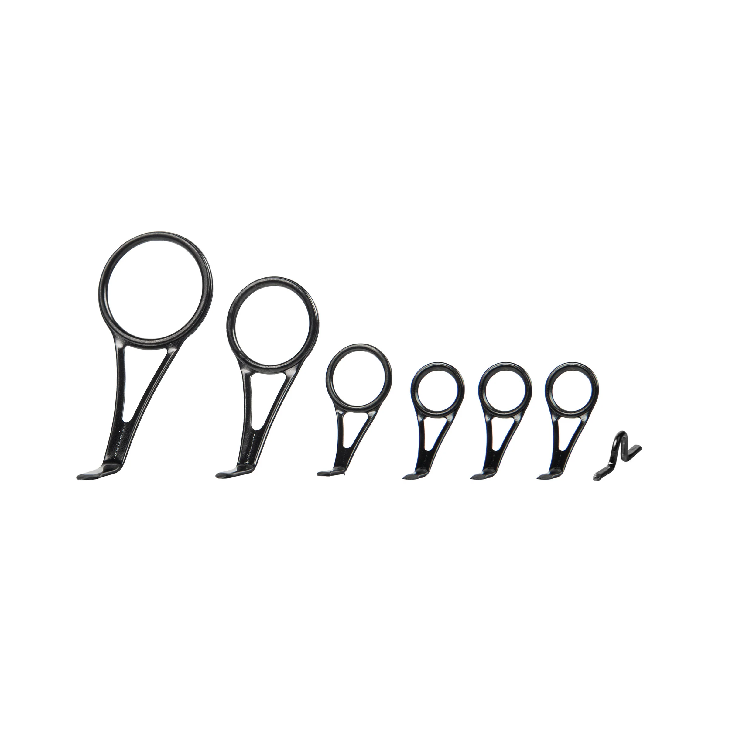 American Tackle SSR Ice Rod Guide Kits - Image 7