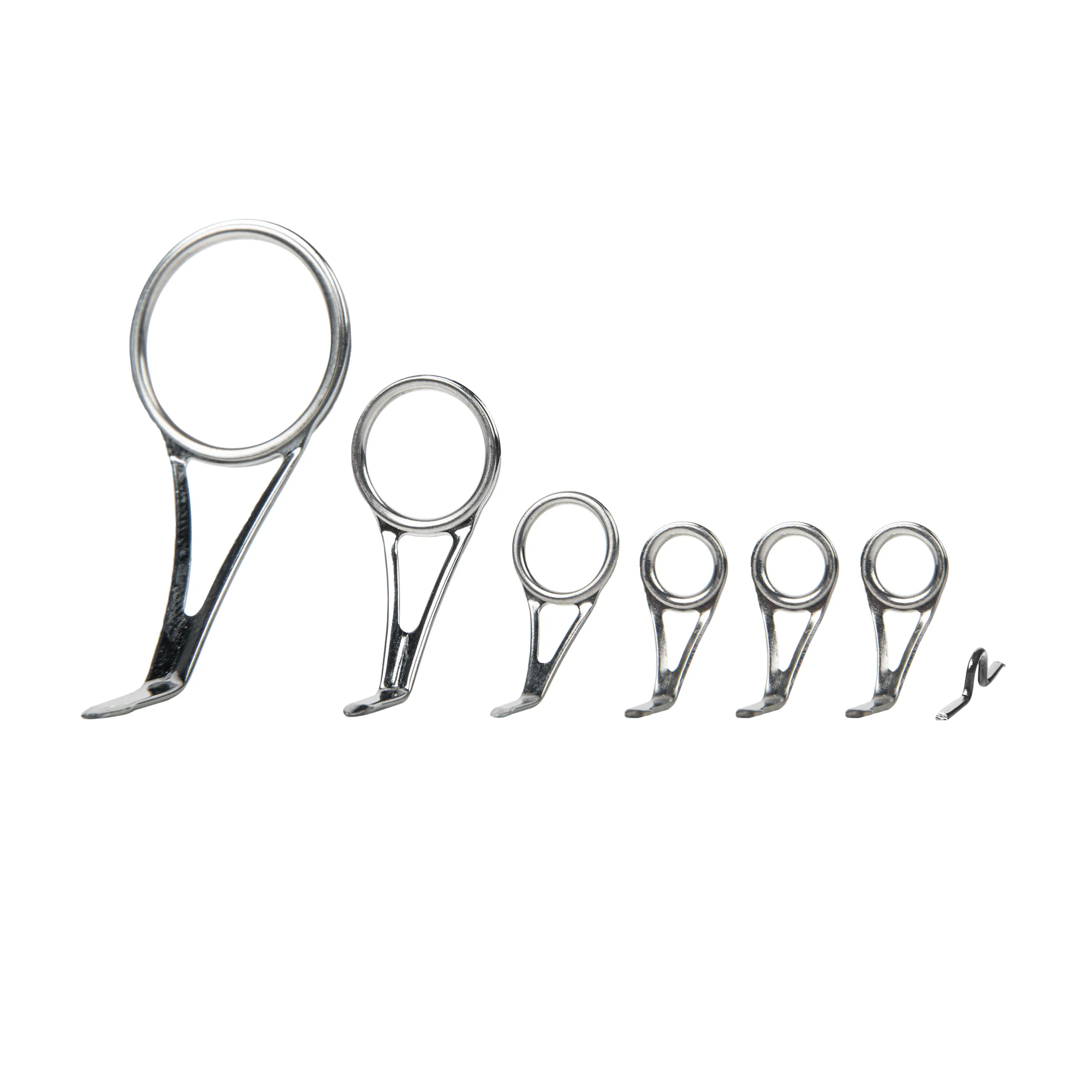 American Tackle SSR Ice Rod Guide Kits - Image 8