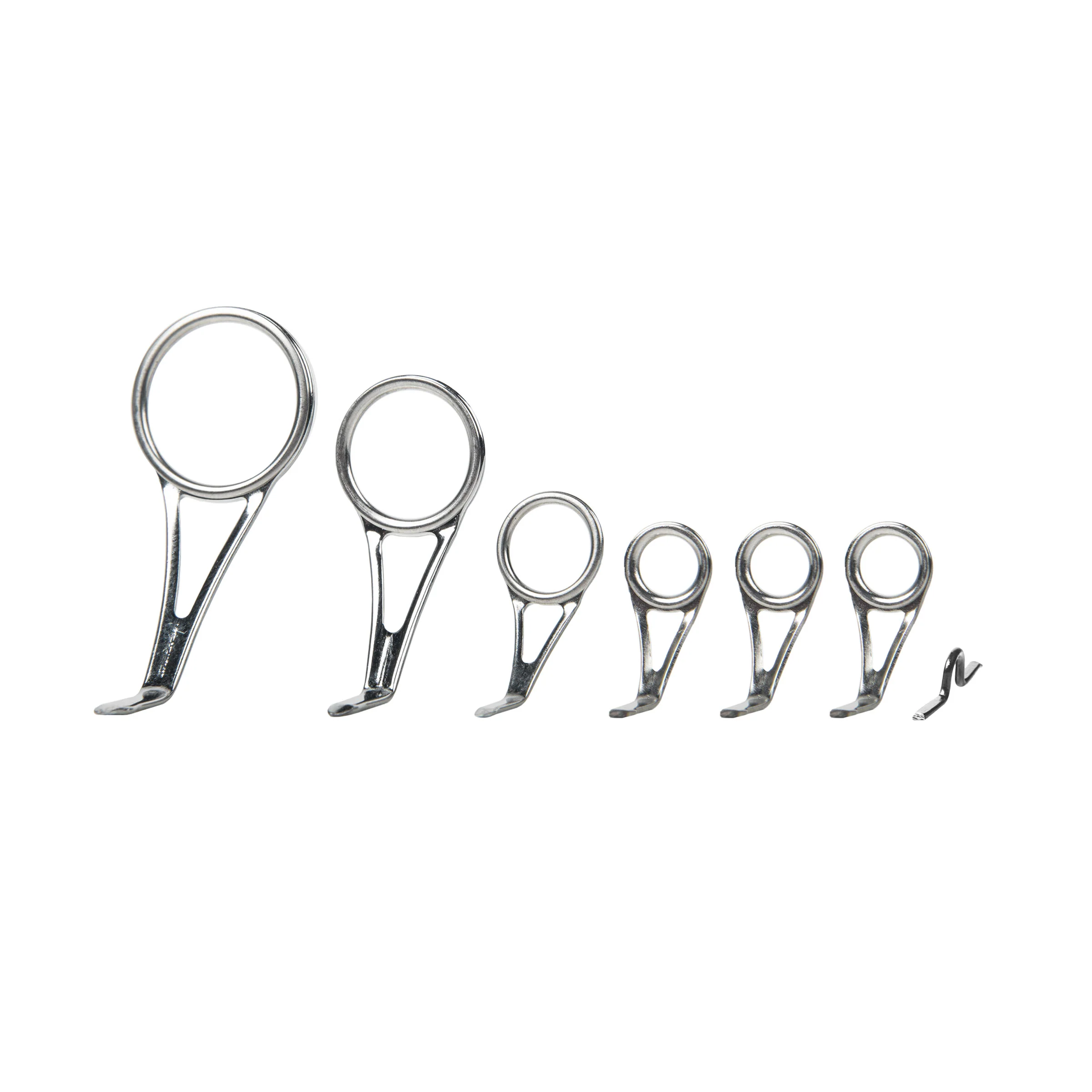 American Tackle SSR Ice Rod Guide Kits - Image 9