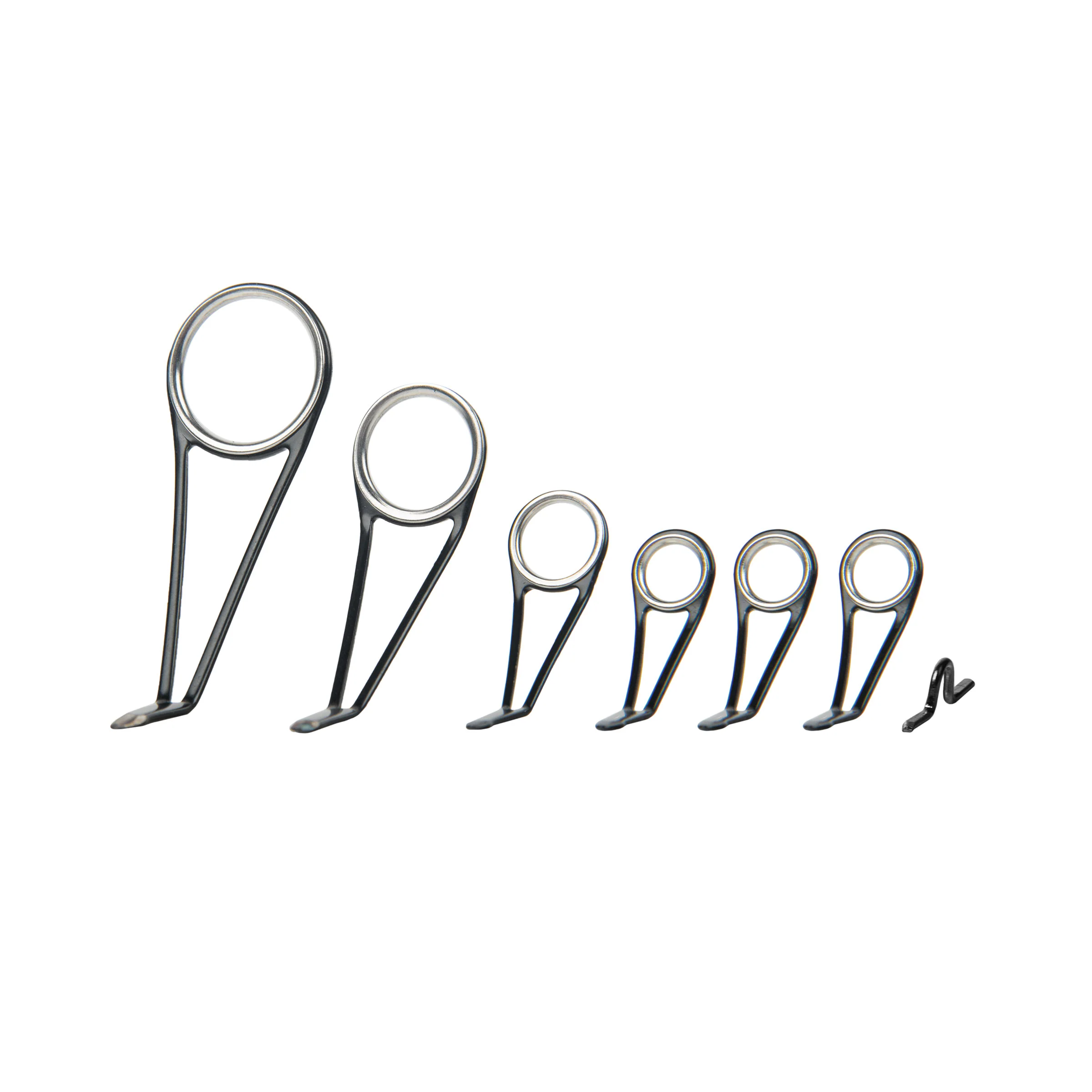 American Tackle SSR Match Style Ice Rod Guide Kits - Image 3
