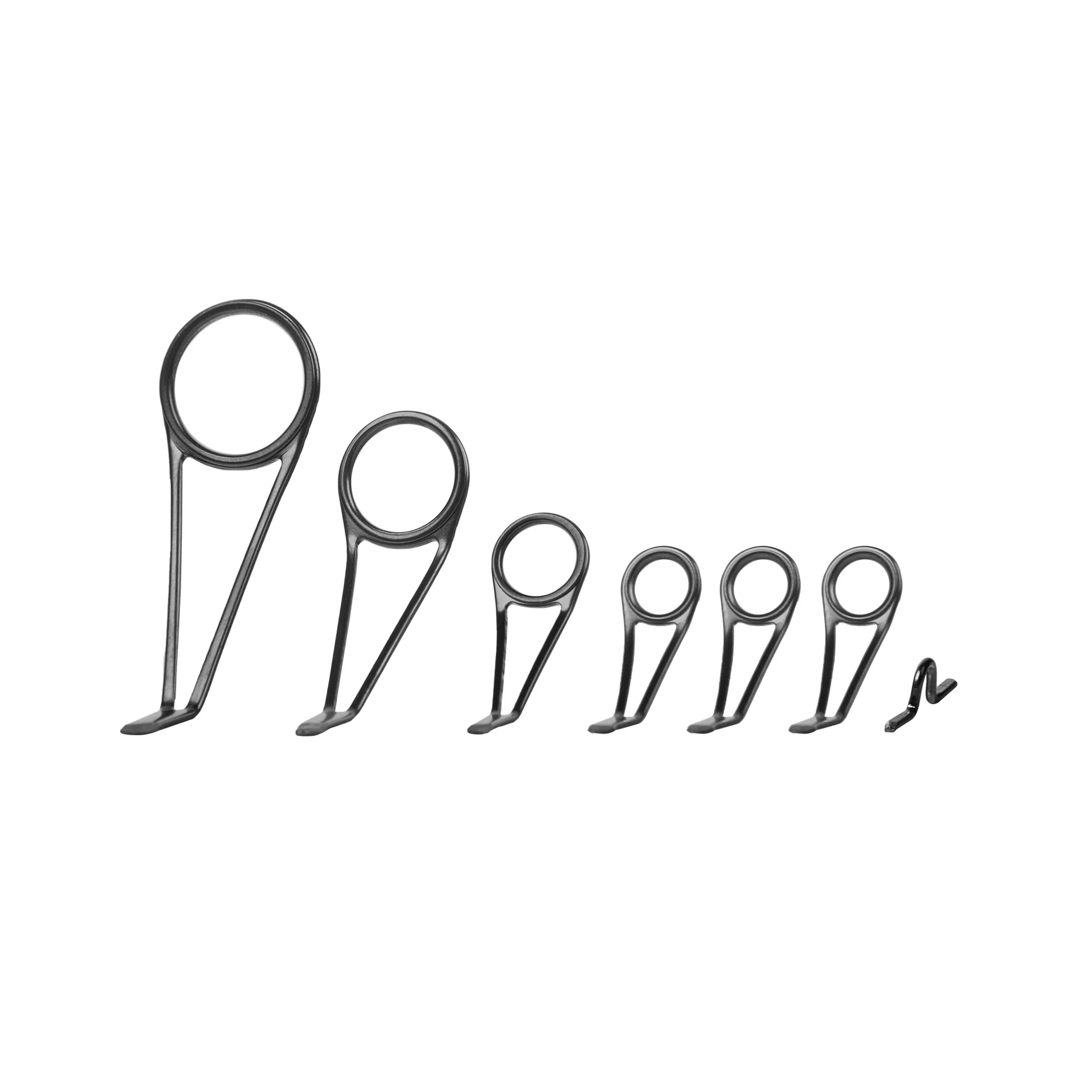 American Tackle SSR Match Style Ice Rod Guide Kits - Image 5