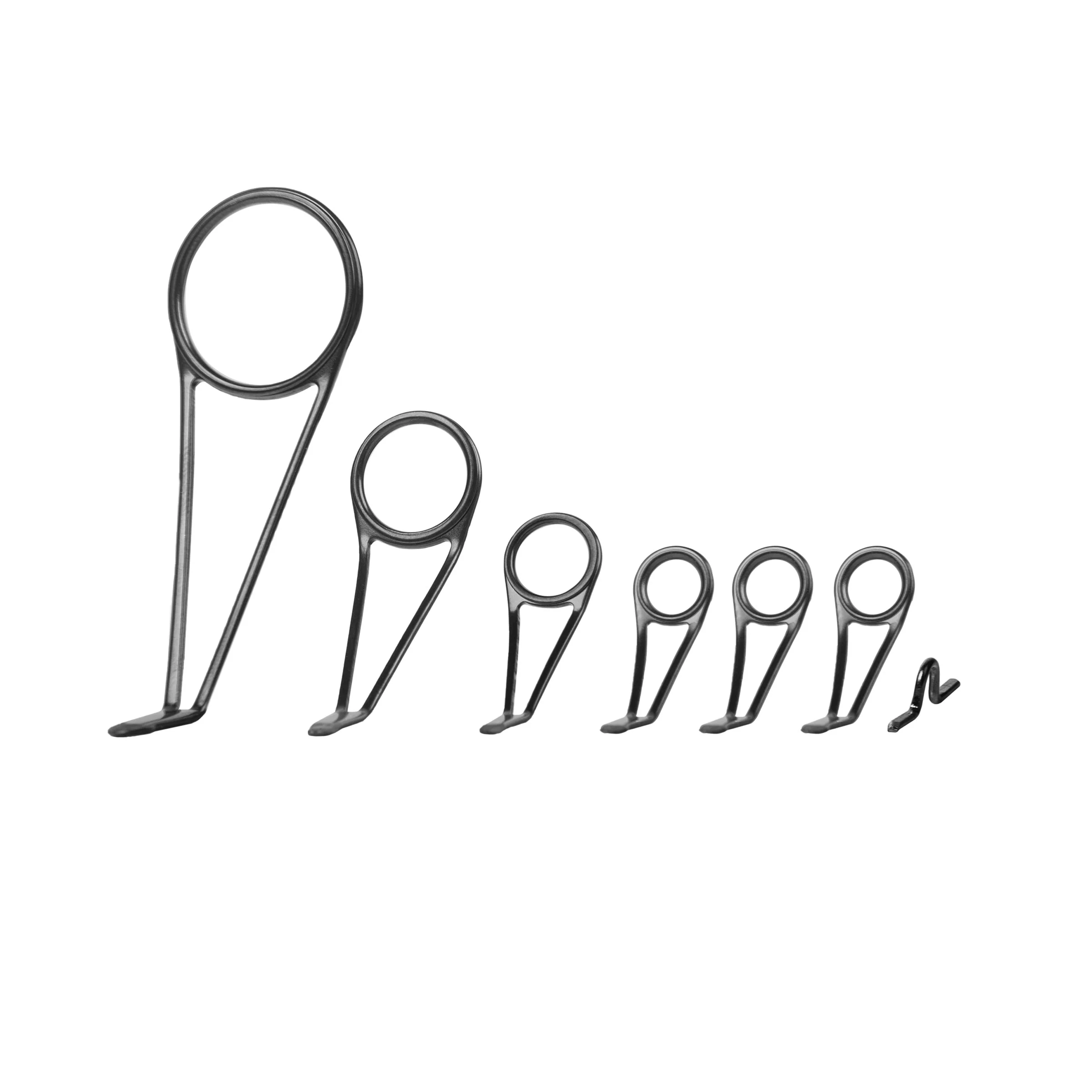 American Tackle SSR Match Style Ice Rod Guide Kits - Image 6