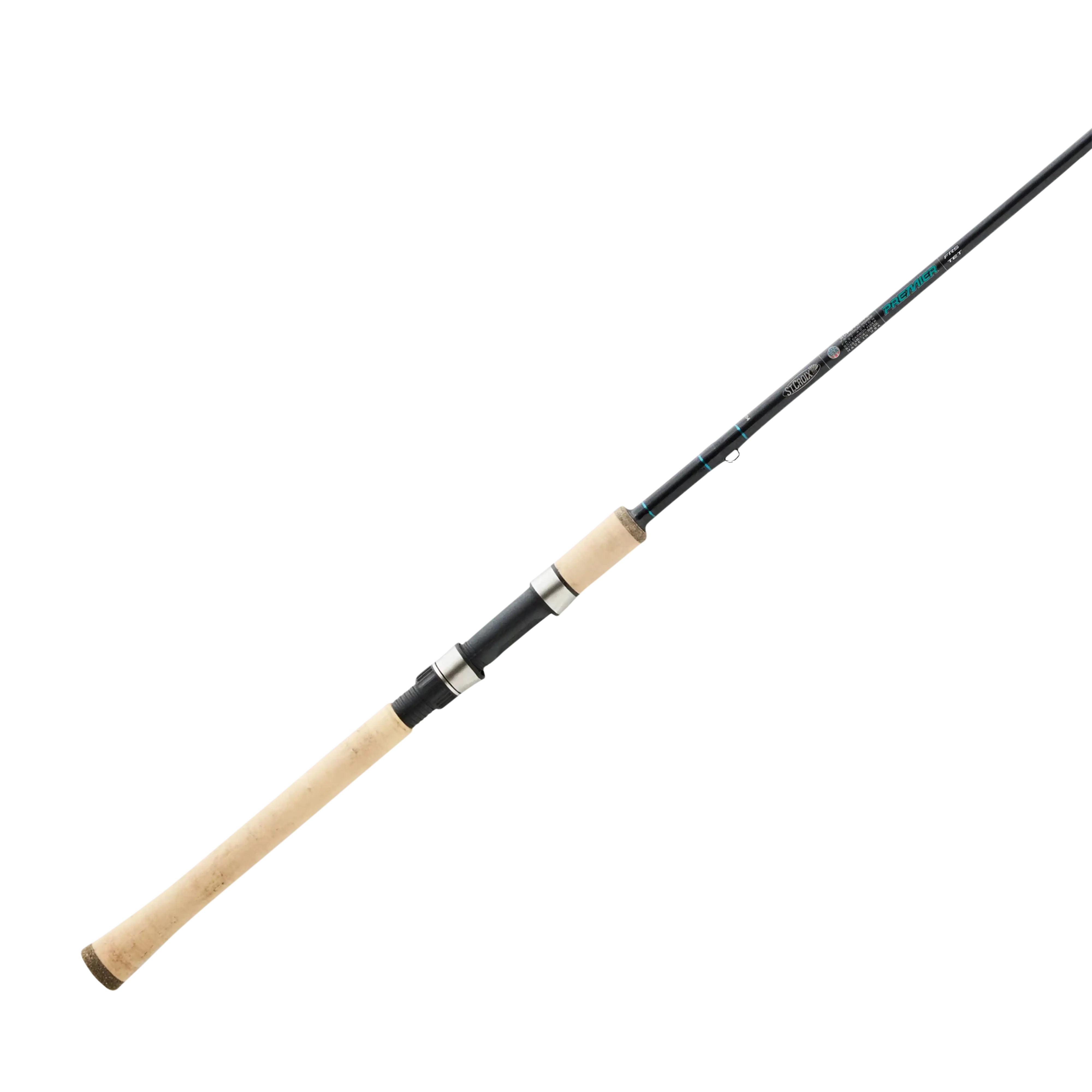 St Croix 2025 Premier Series Spinning Rods - Image 5