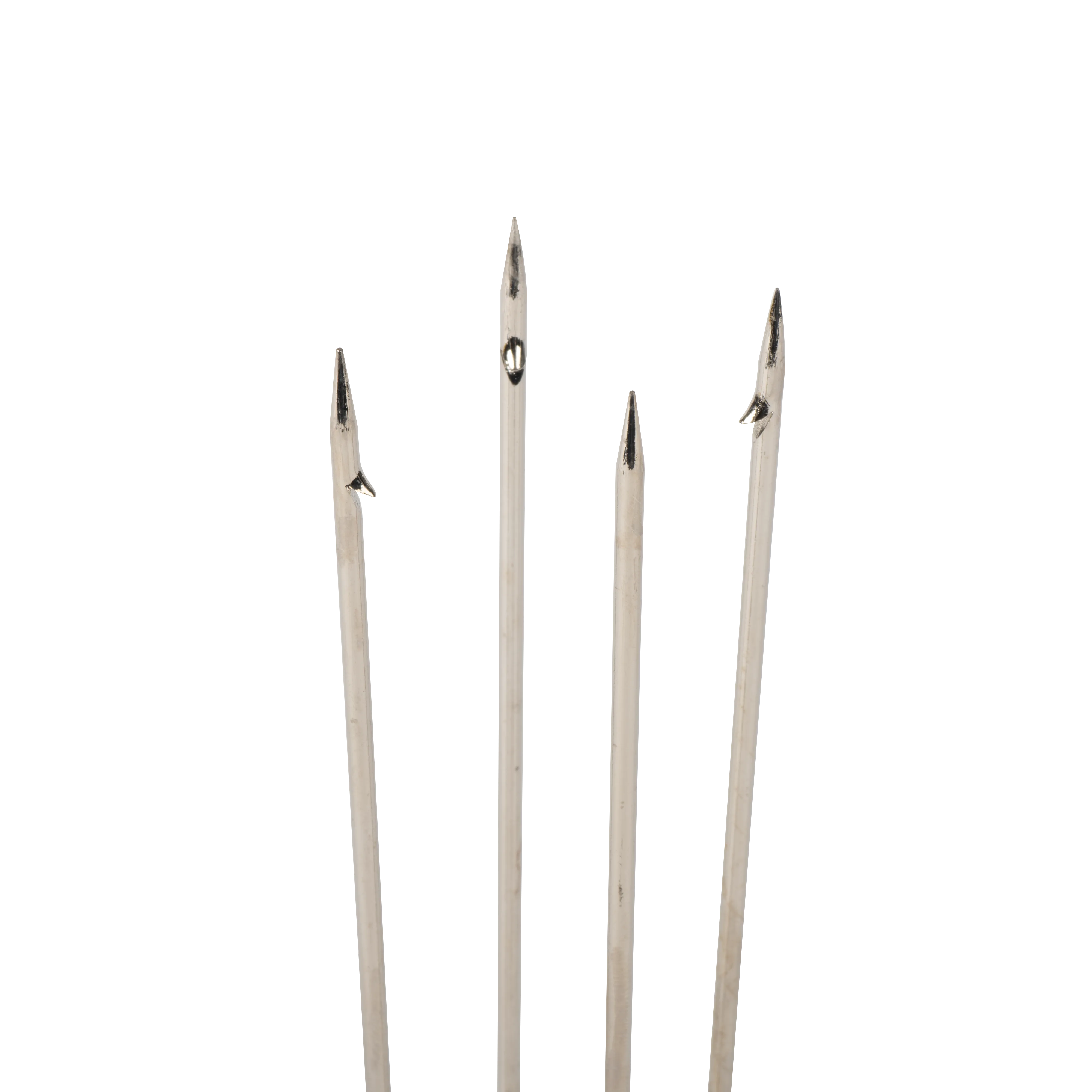 Stainless Steel Frog Gig - Image 4