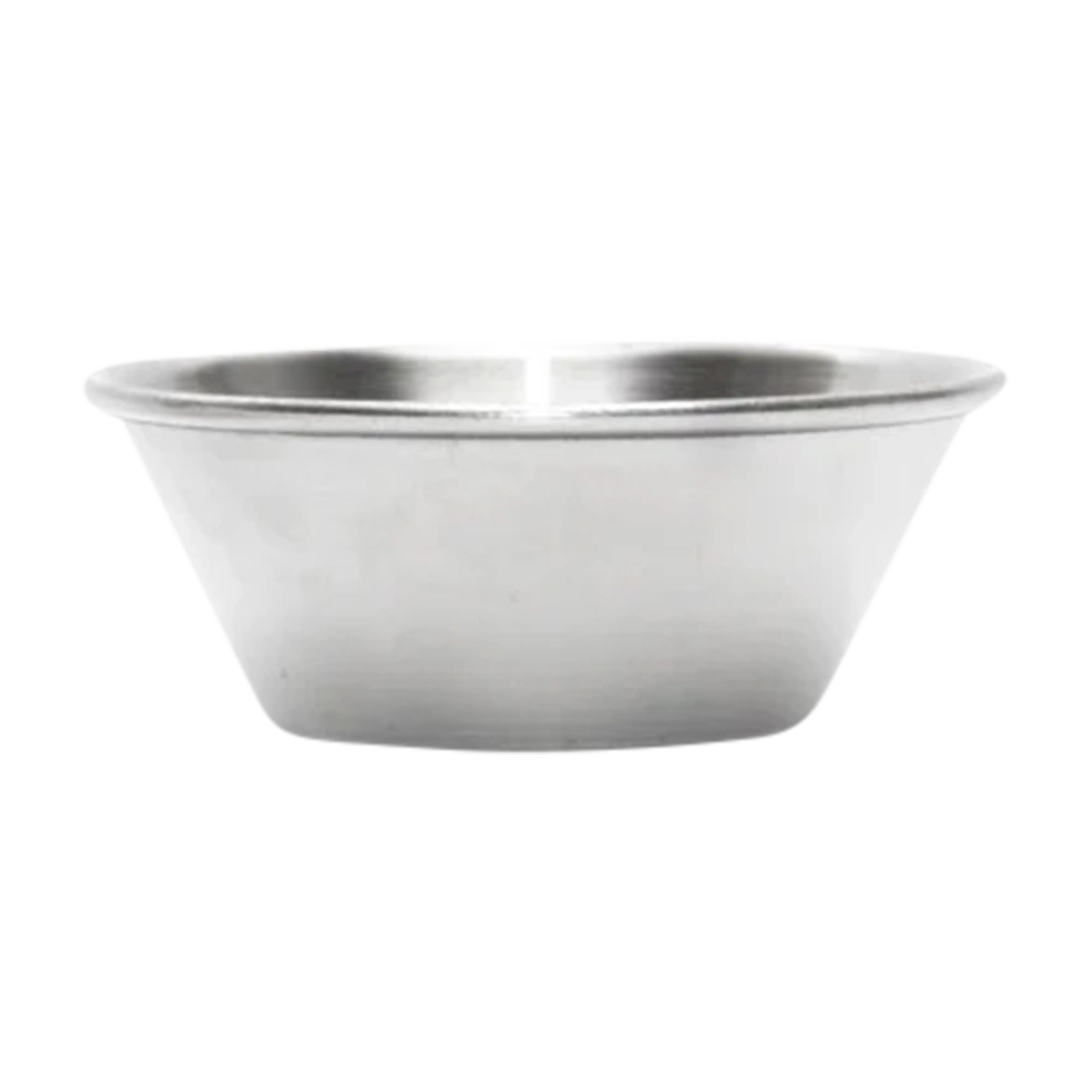 CRB Stainless Steel Mixing Cups - SSMX - Image 2