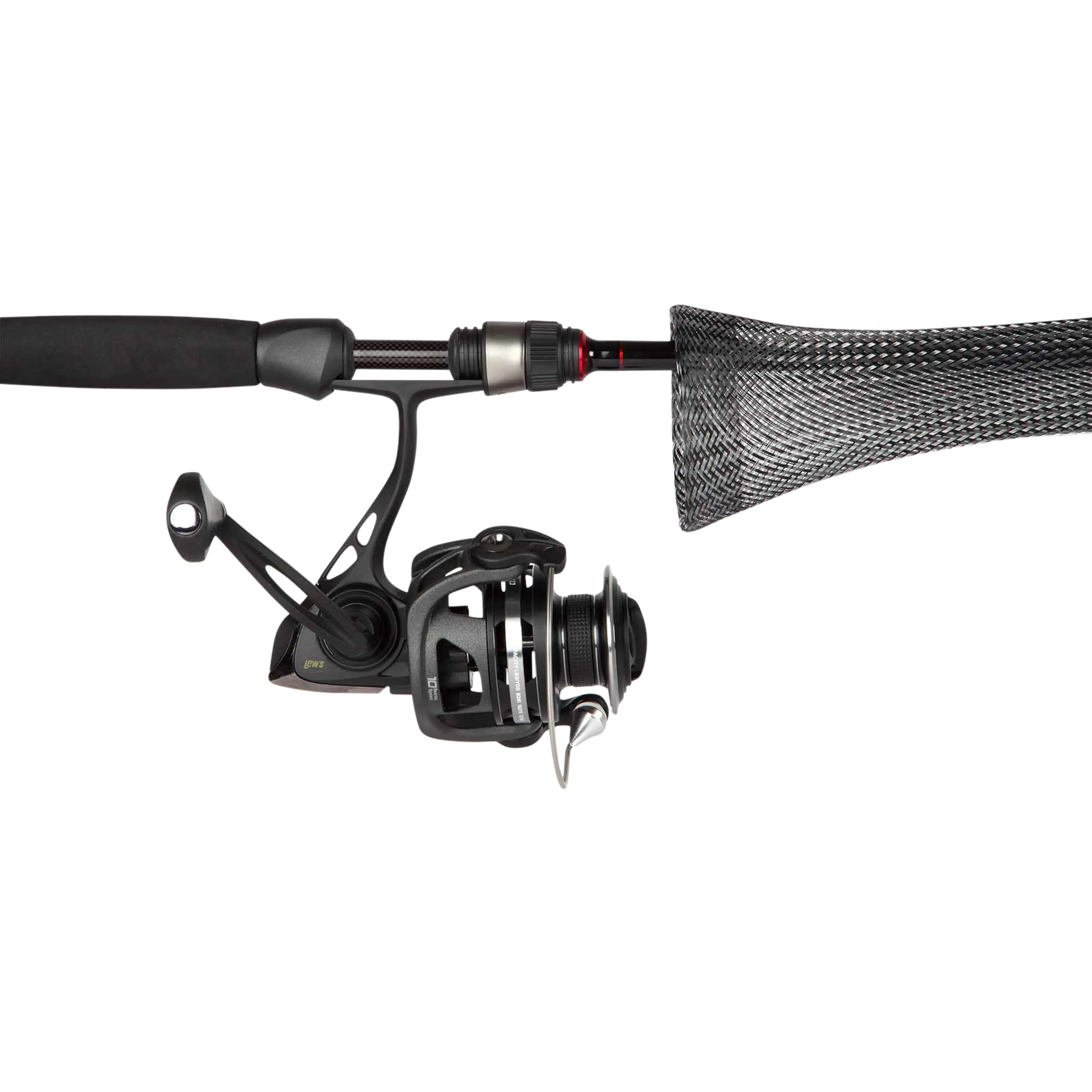 Rod Glove Standard Spinning Rod Cover - Image 4