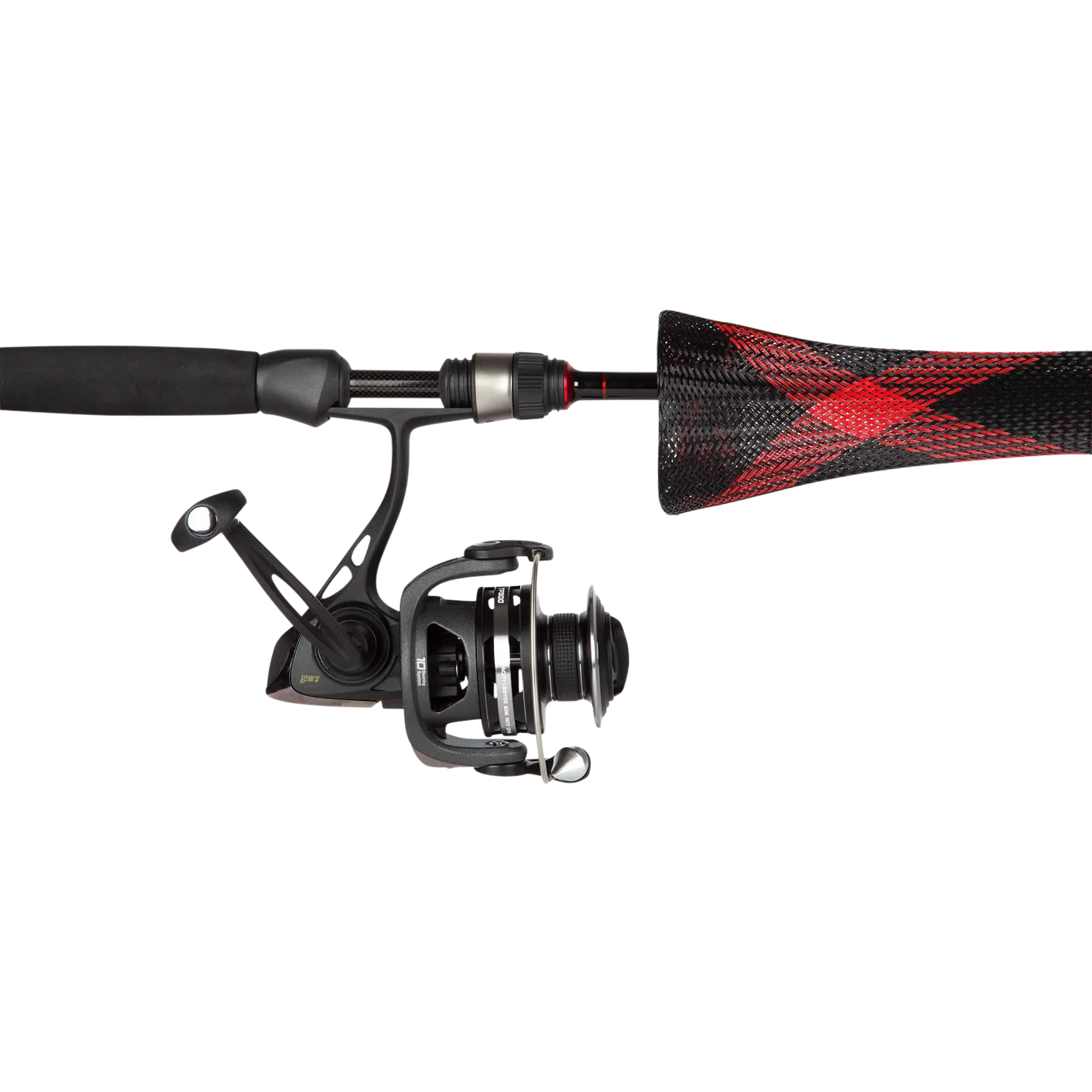 Rod Glove Standard Spinning Rod Cover - Image 5