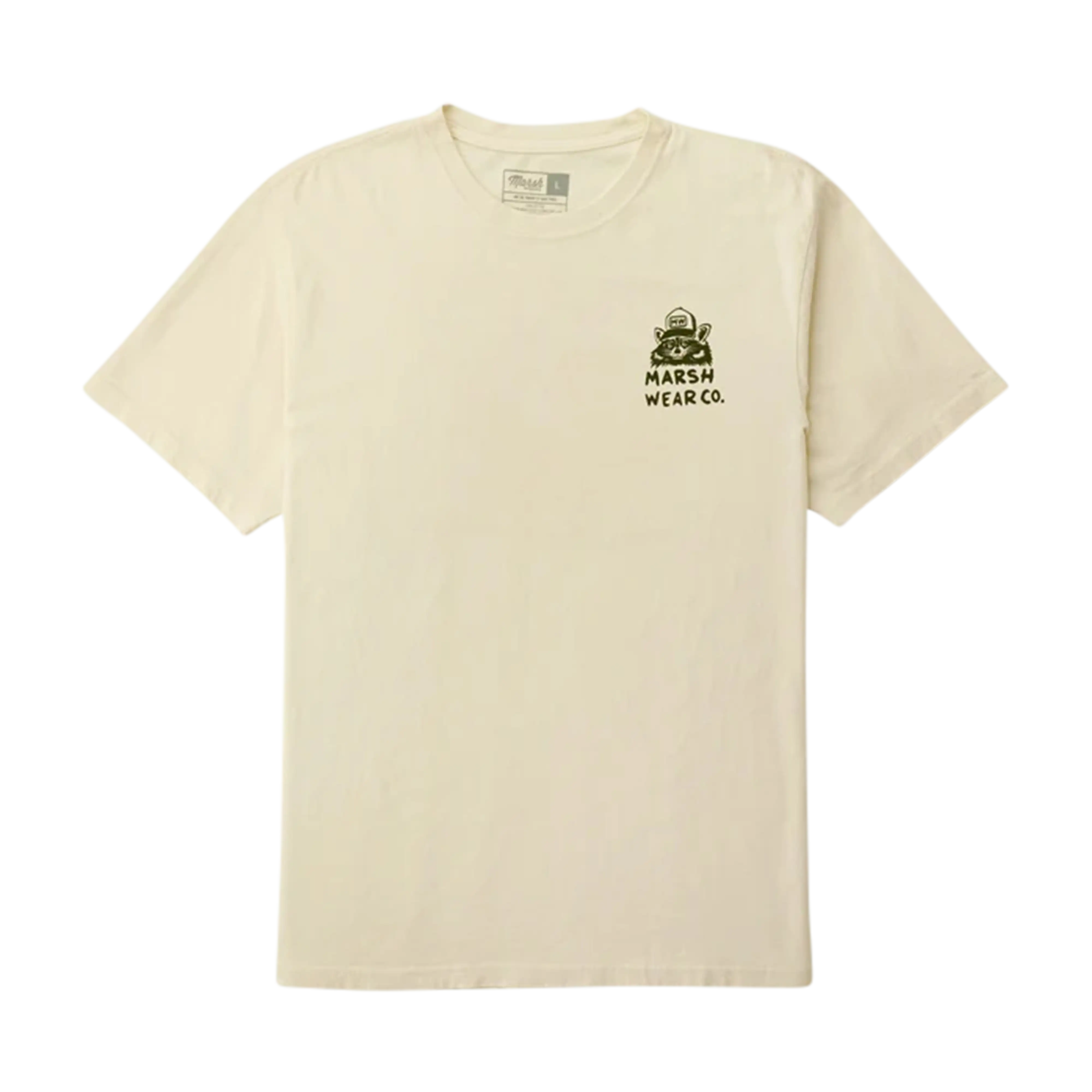 Marsh Wear Stay Awhile Short Sleeve Tee - Image 4