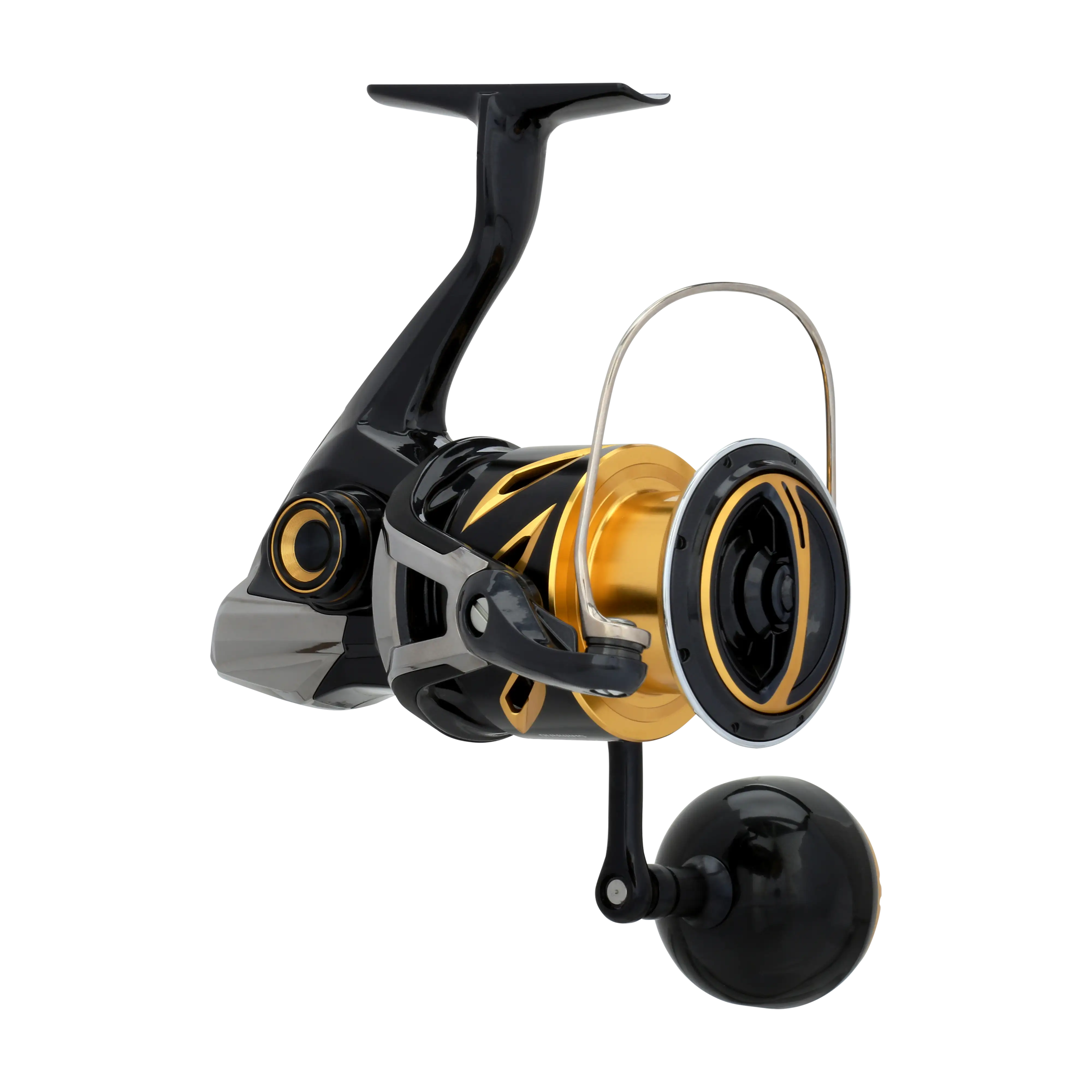 Shimano Stella SW C Spinning Reels - Image 3