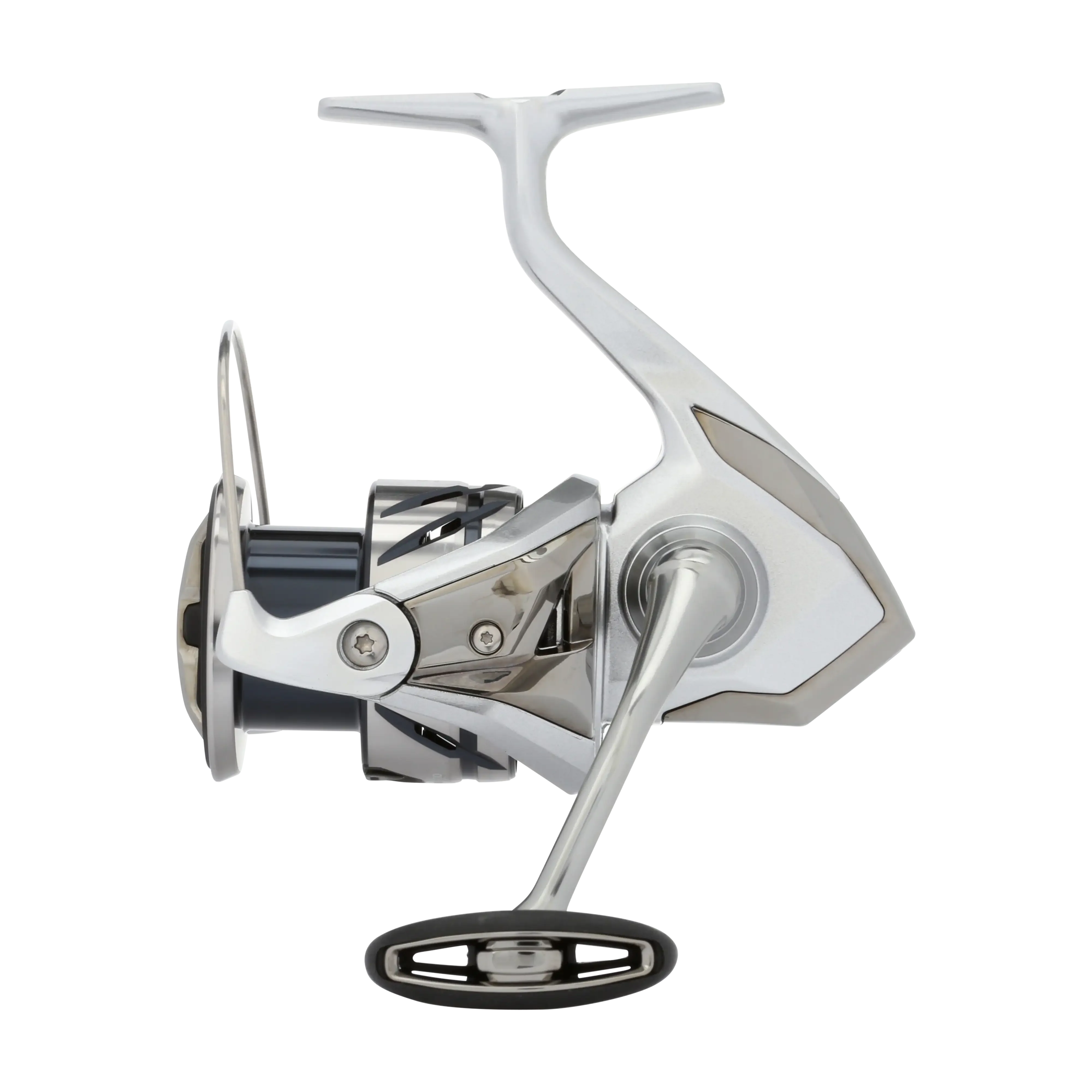 Shimano Stradic FM Spinning Reels - Image 3