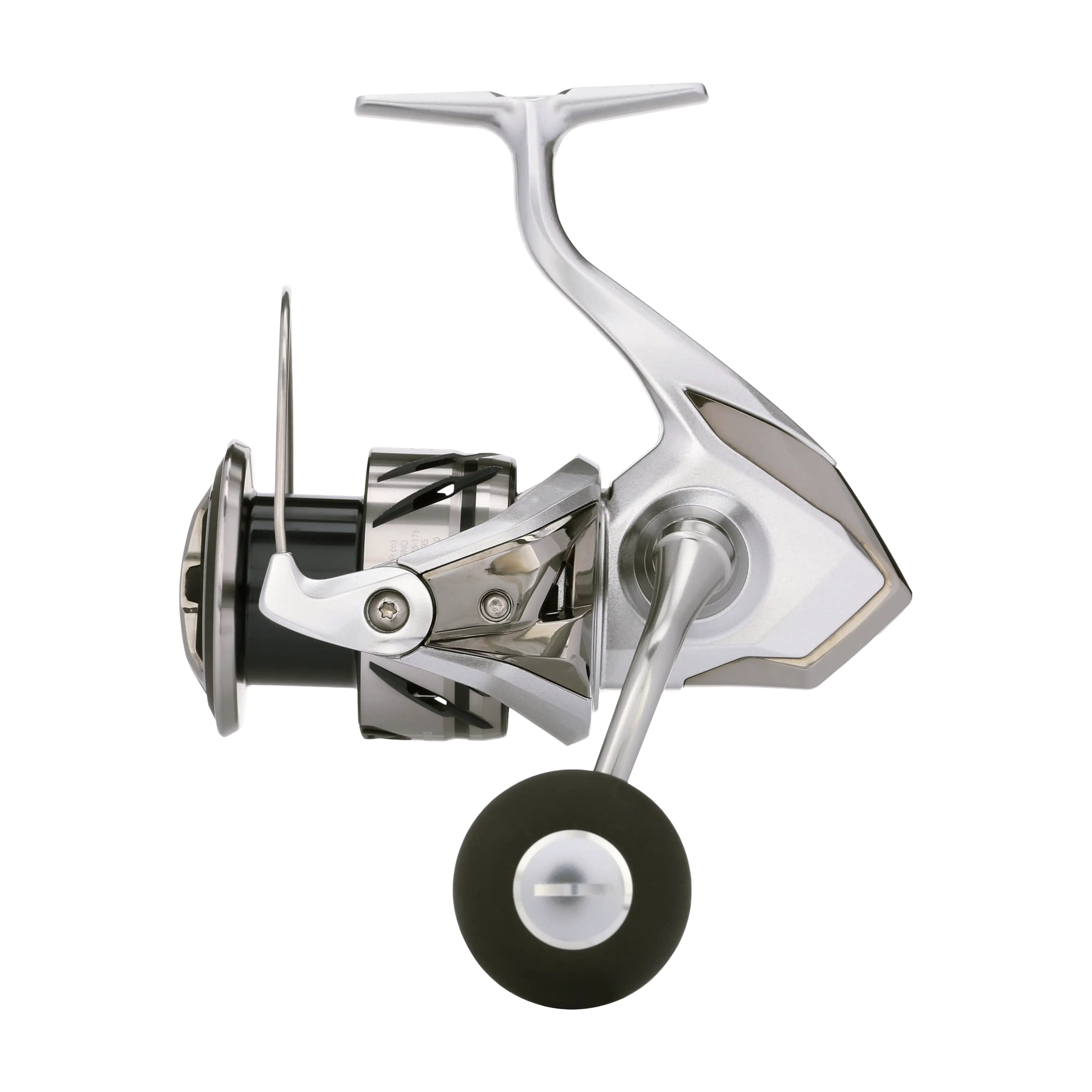 Shimano Stradic FM Spinning Reels - Image 4