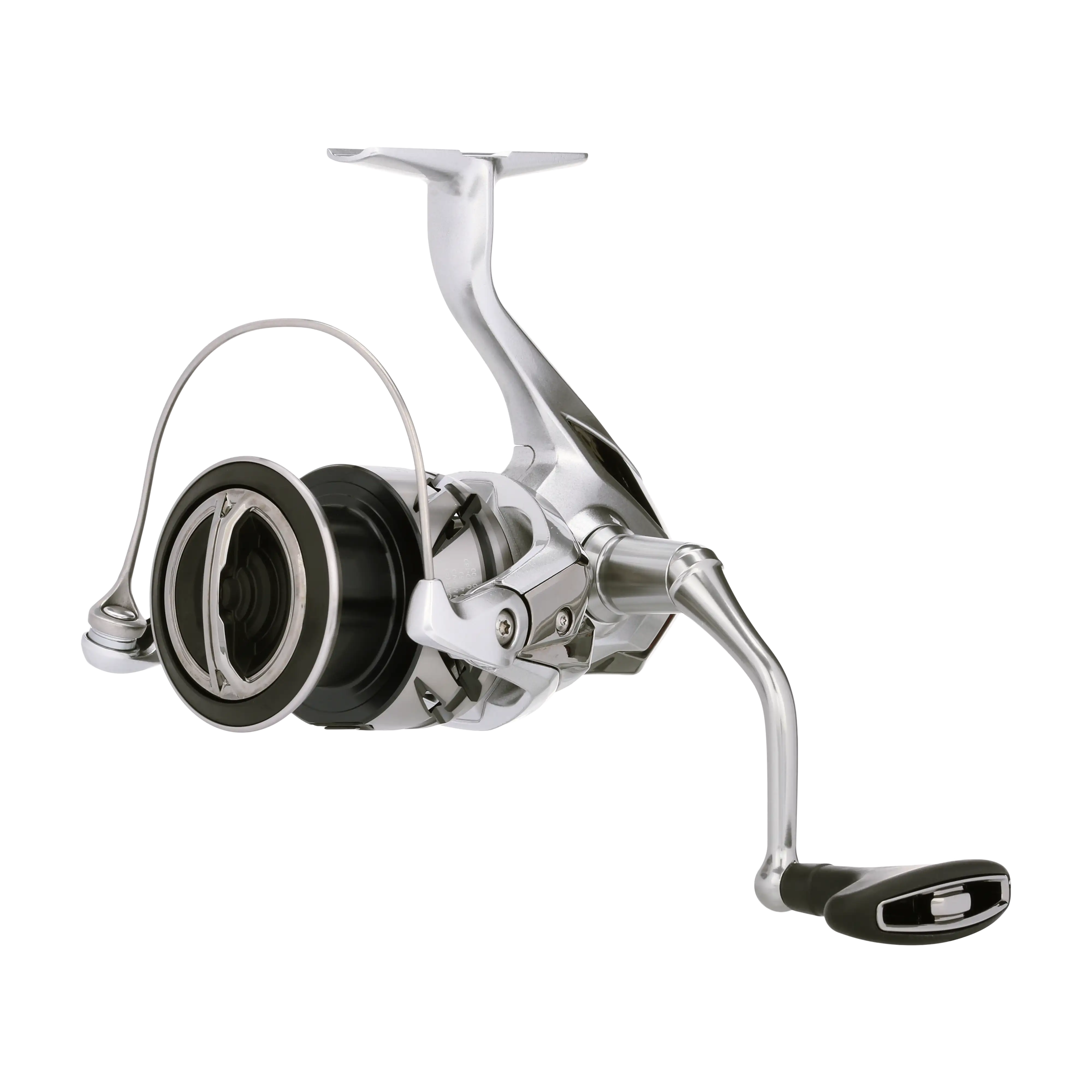 Shimano Stradic FM Spinning Reels - Image 5
